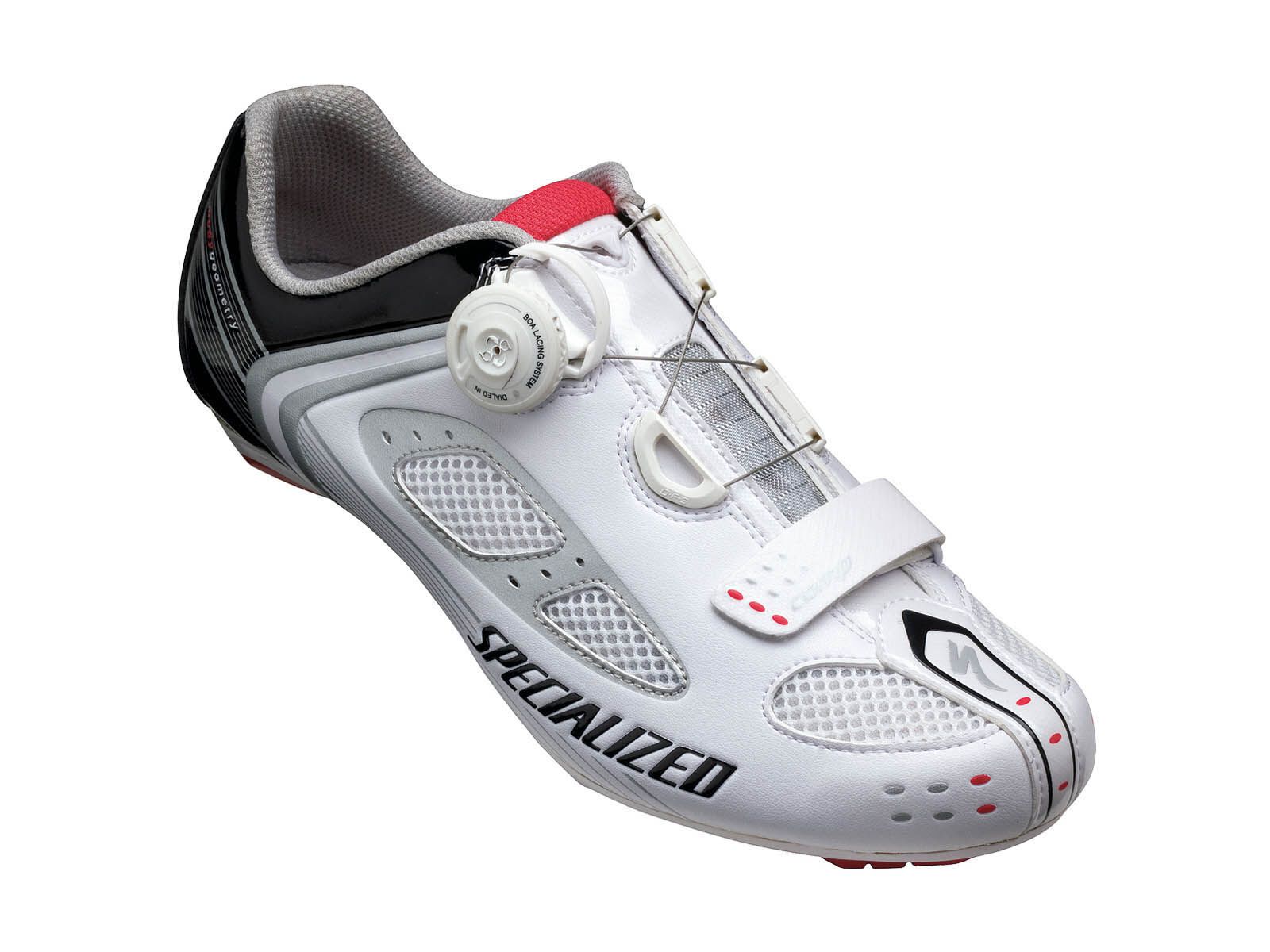 Specialized Comp Road, White/Black - Bild 1