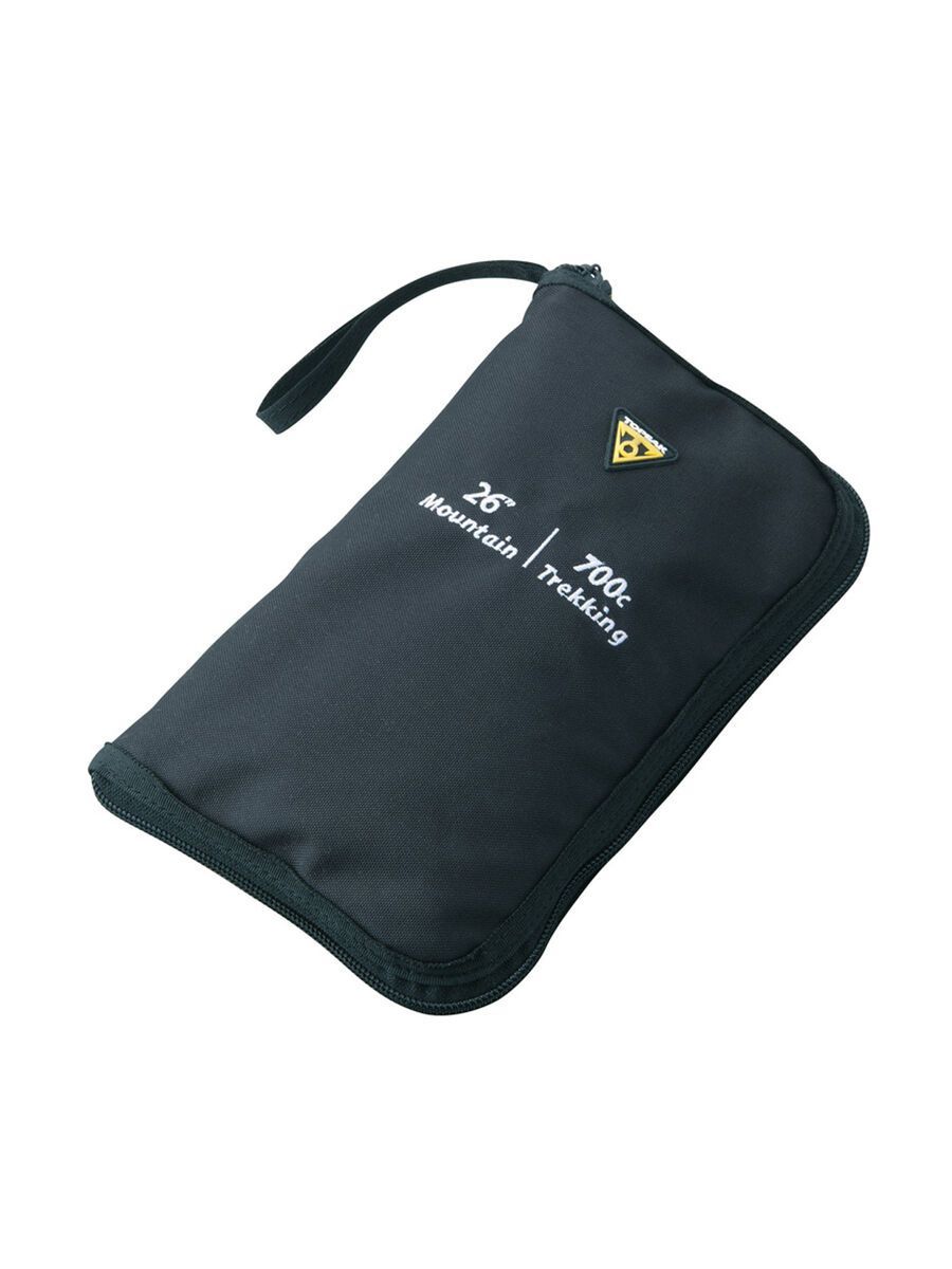 Topeak Bike Cover MTB - Bild 2