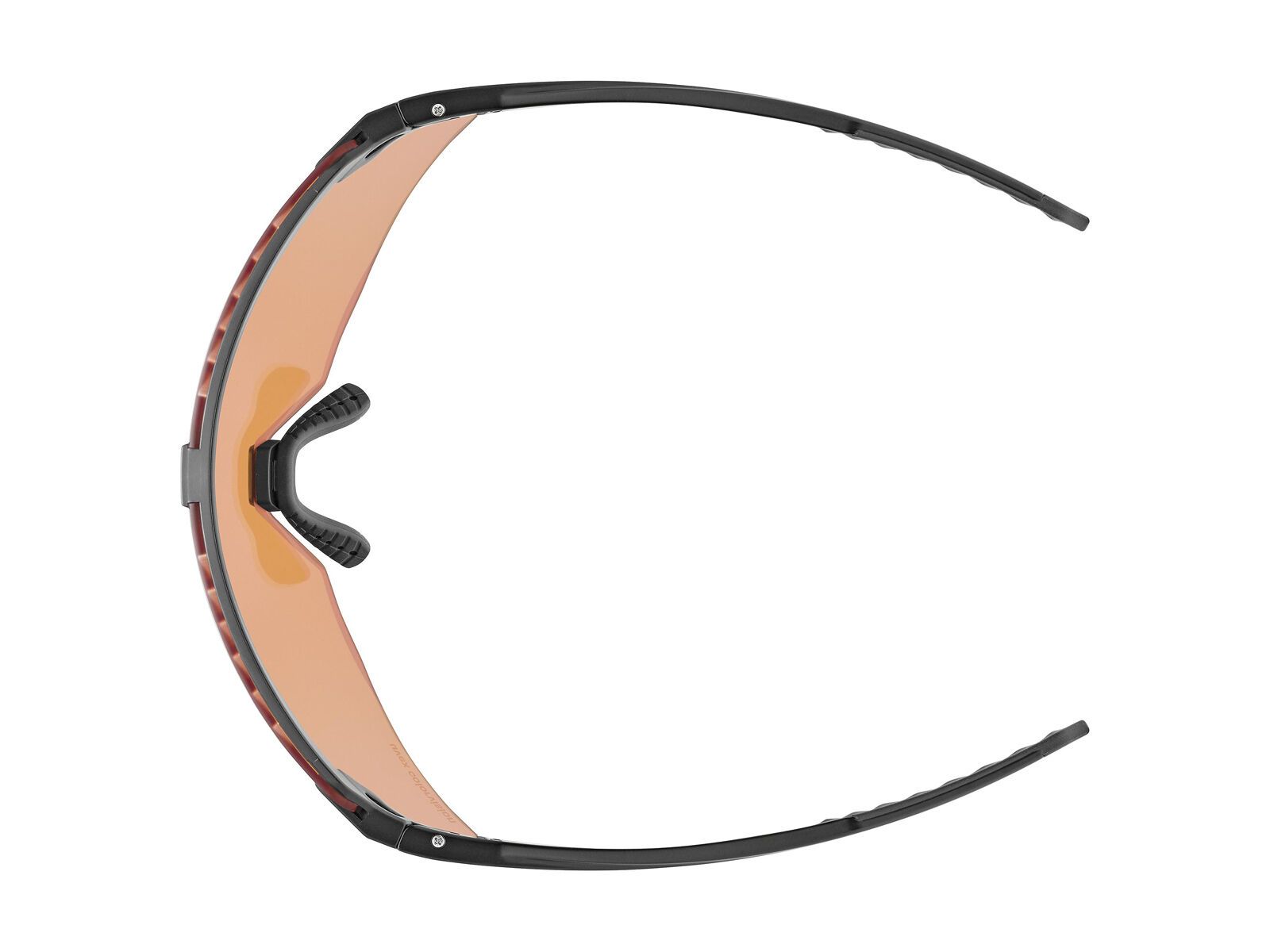 uvex pace stage CV, Buzzy Blue / black matt - Bild 5