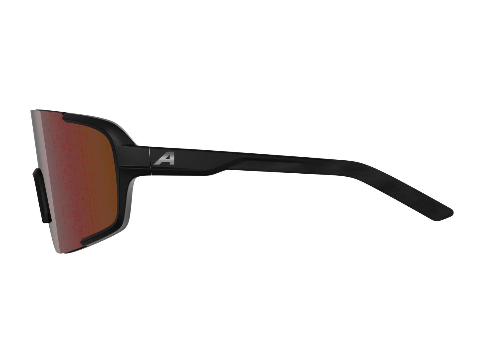 Alpina Lumin, Red Mirror / black matt - Bild 2