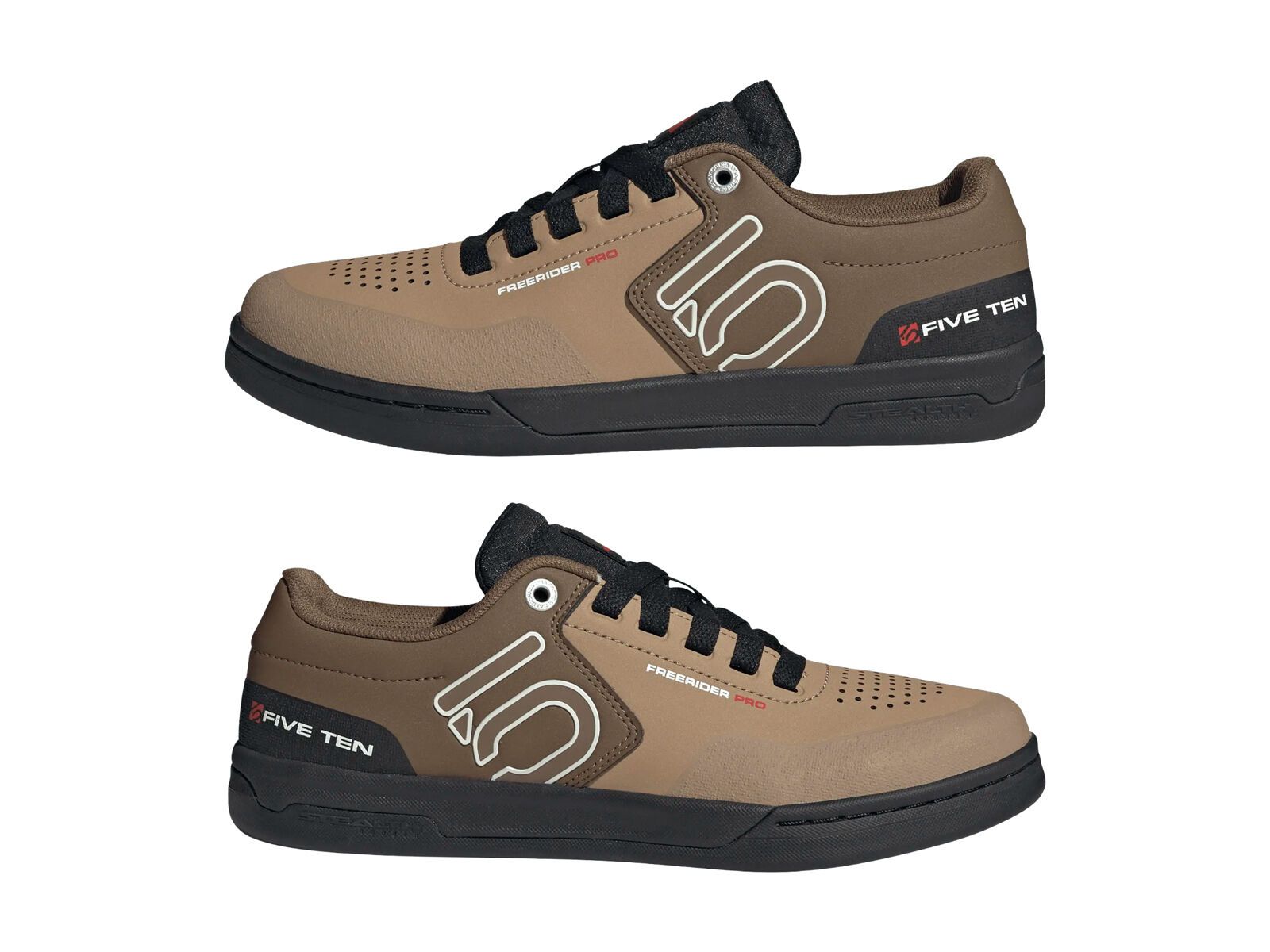 Five Ten Freerider Pro, cardboard/off white/core black - Bild 7