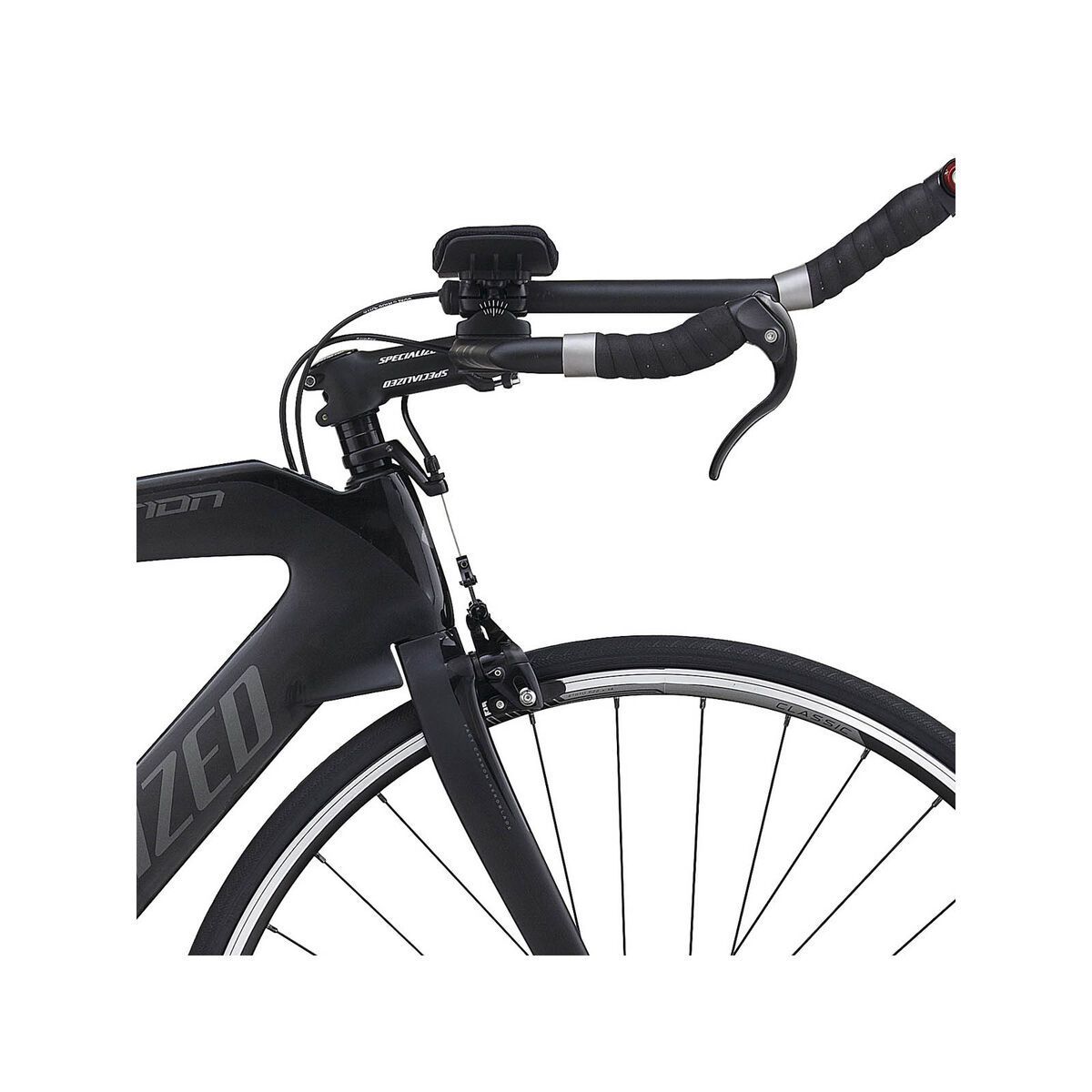 Specialized Transition Apex M2, Carbon/Charcoal - Bild 5