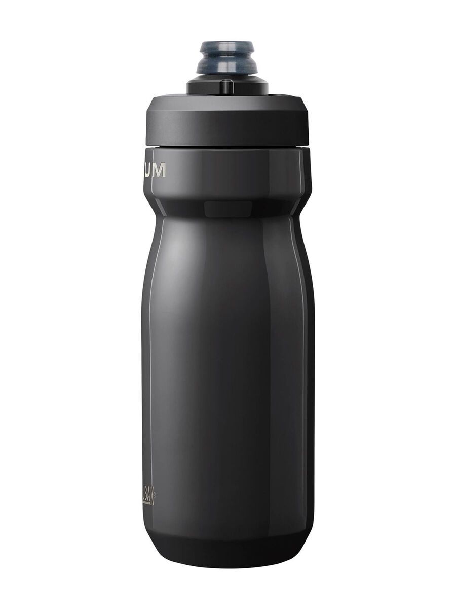 Camelbak Podium Steel - 530 ml, black - Bild 4