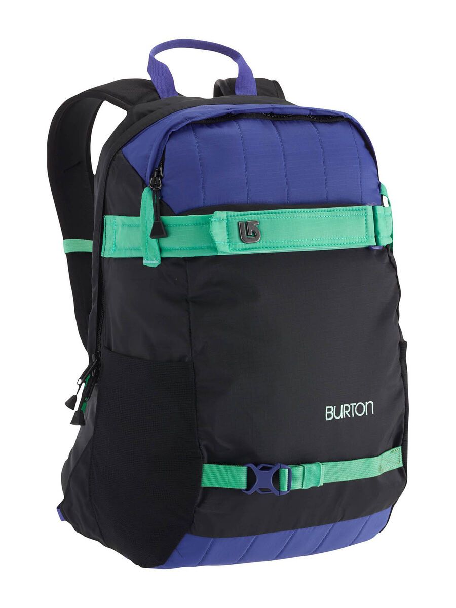 Burton Women's Day Hiker, Process Pop Ripstop - Bild 1