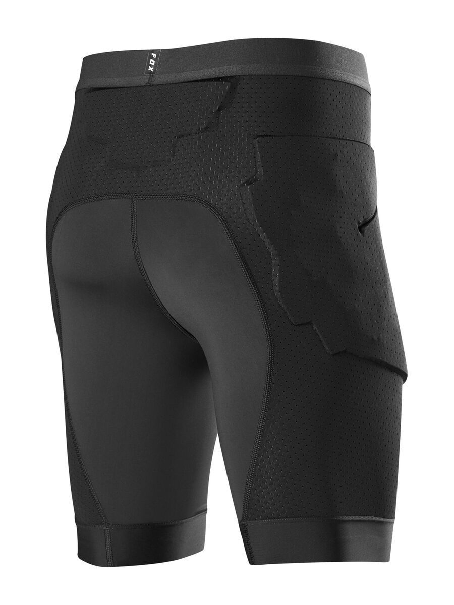 Fox Baseframe Pro Short, black - Bild 2