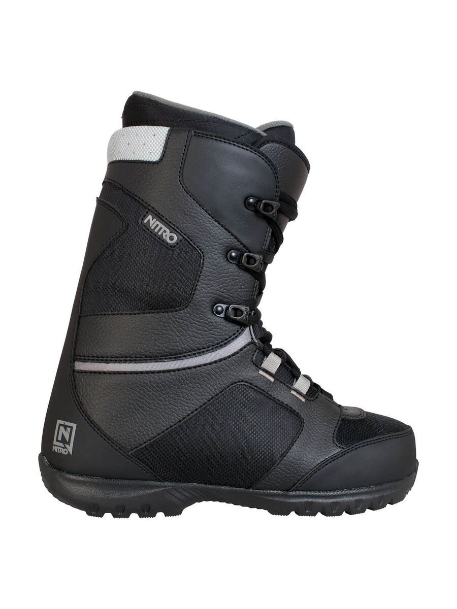 Nitro Nomad, Black - Bild 1