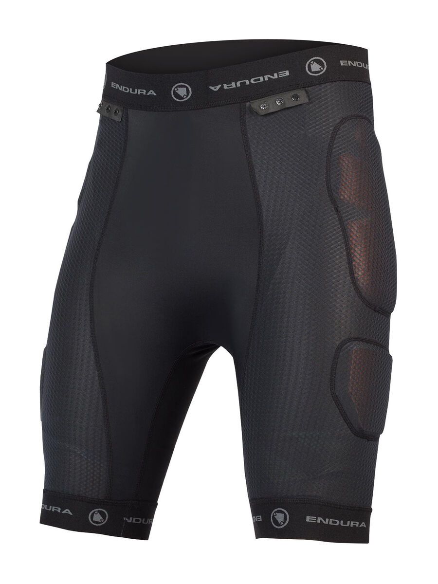 Endura MT500 Protector Undershorts II, schwarz - Bild 1