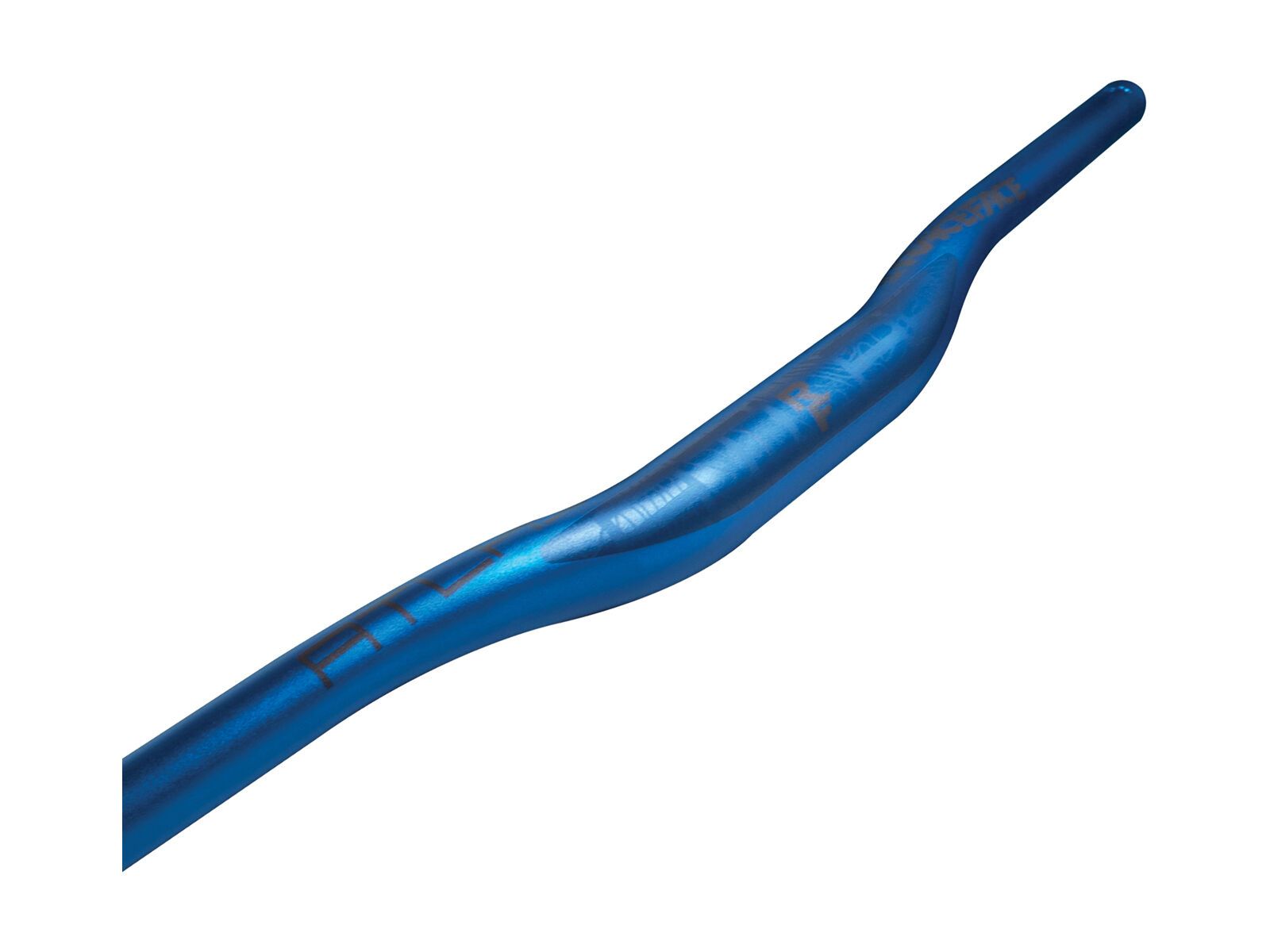 Race Face Atlas 35 Handlebar - 20 / 800 mm, blue - Bild 1