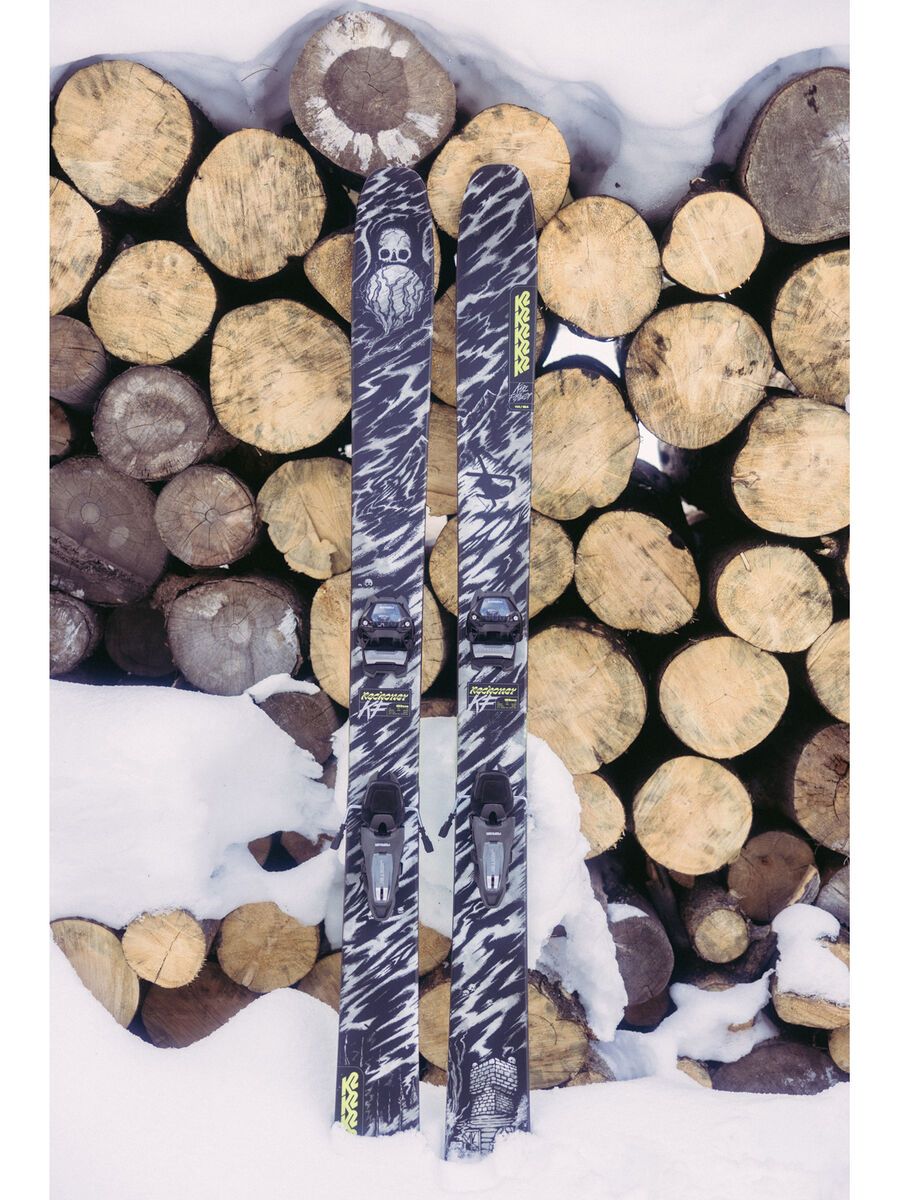 K2 Reckoner KF - Bild 8