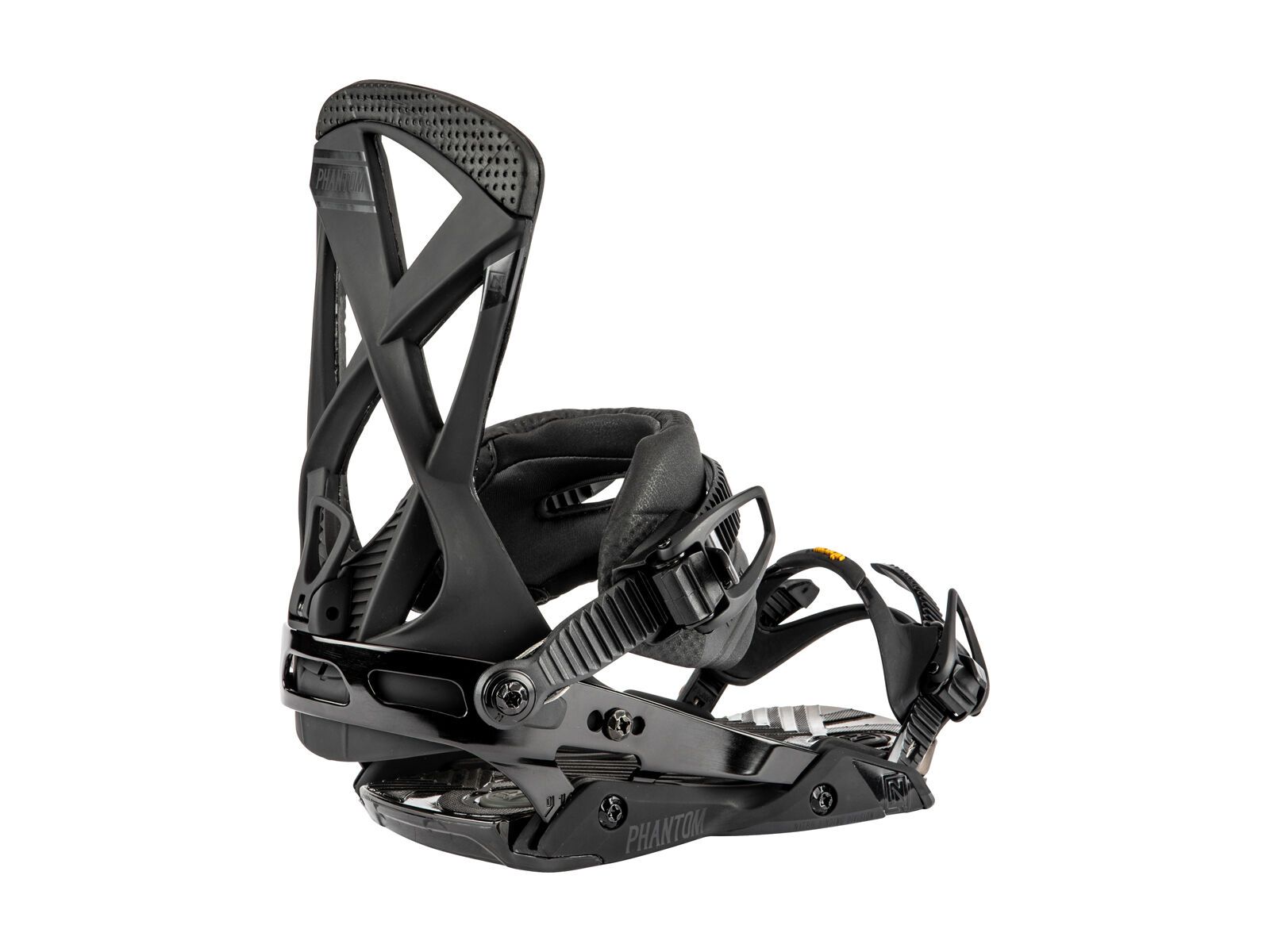 Nitro Phantom, ultra black - Bild 2