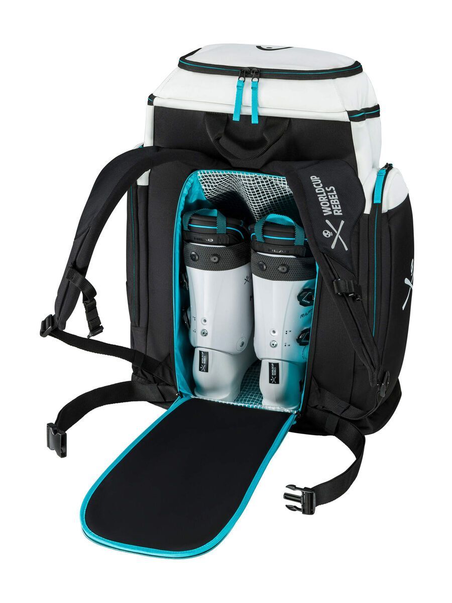 Head Rebels Racing Backpack L - Bild 3