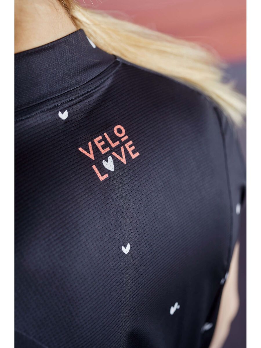 Maloja ValbonaM. 1/2, moonless - Bild 6