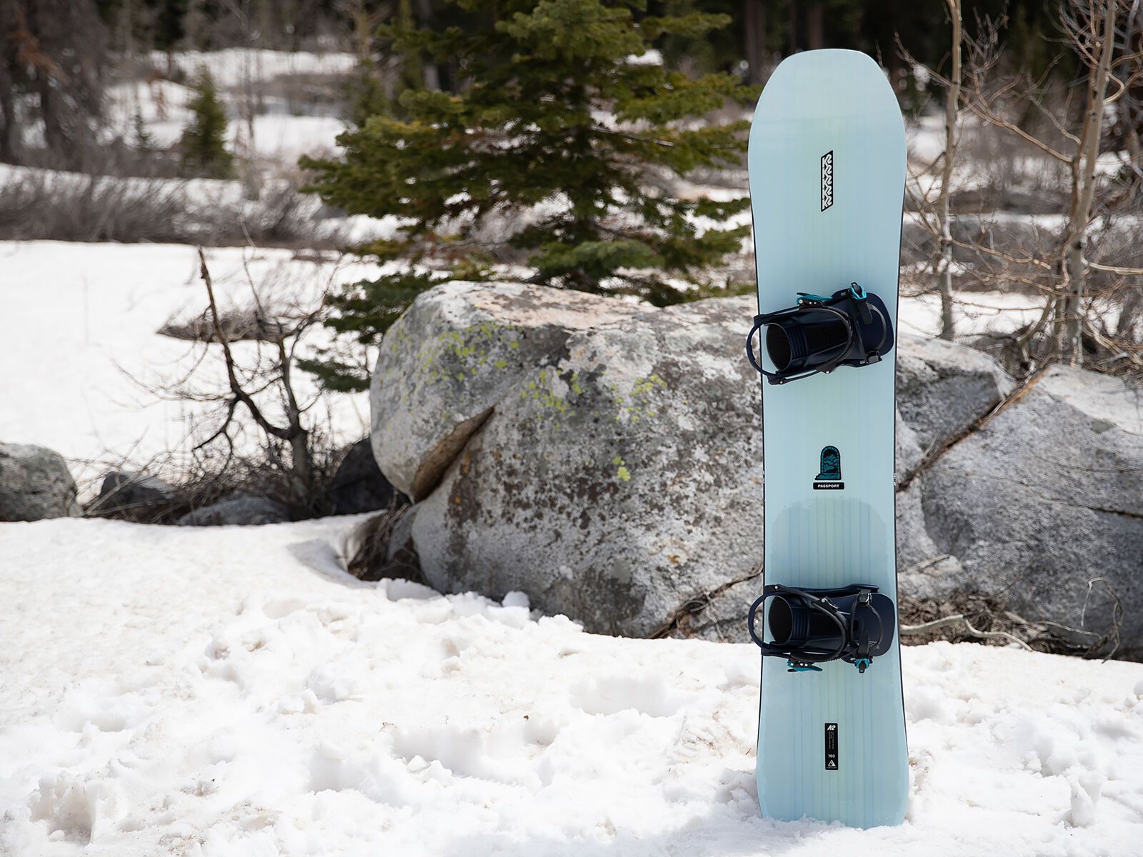 K2 Passport - Bild 24