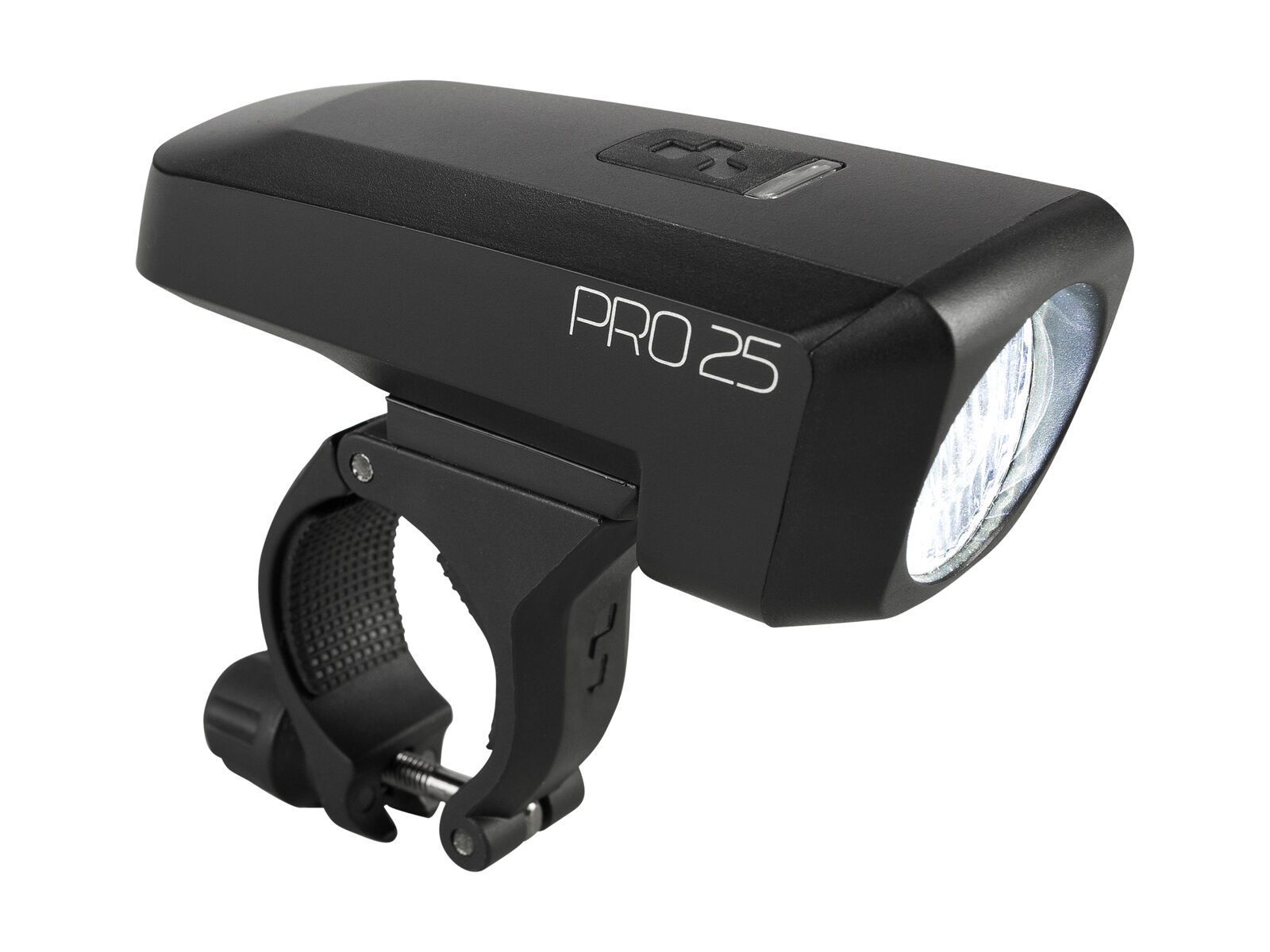 Cube Beleuchtungsset Pro 25, black´n´black - Bild 2