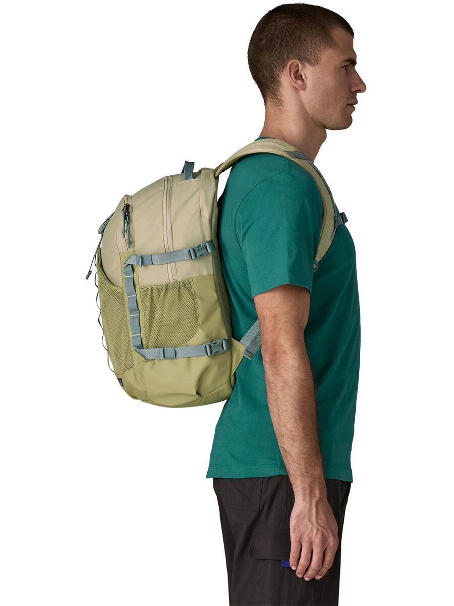 Patagonia Refugio Day Pack 30L, weathered stone - Bild 7