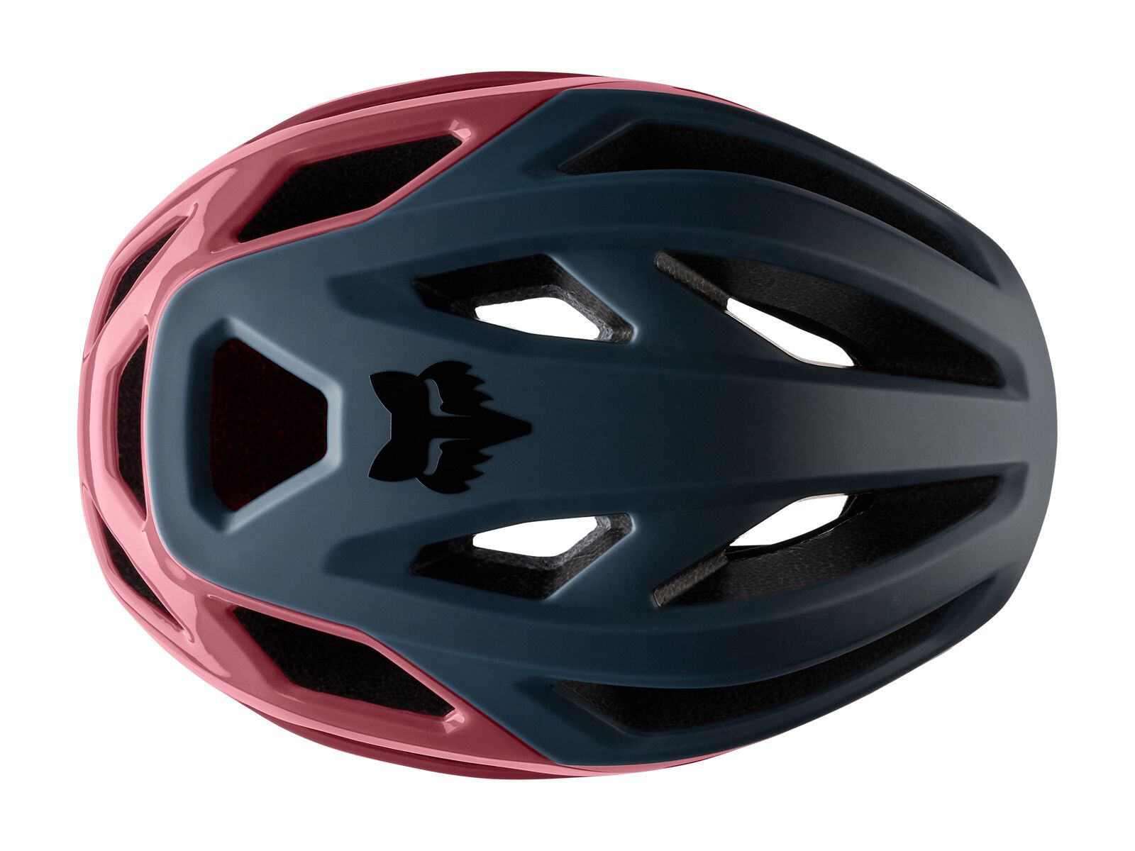 Fox Crossframe Pro Solids, berry - Bild 4