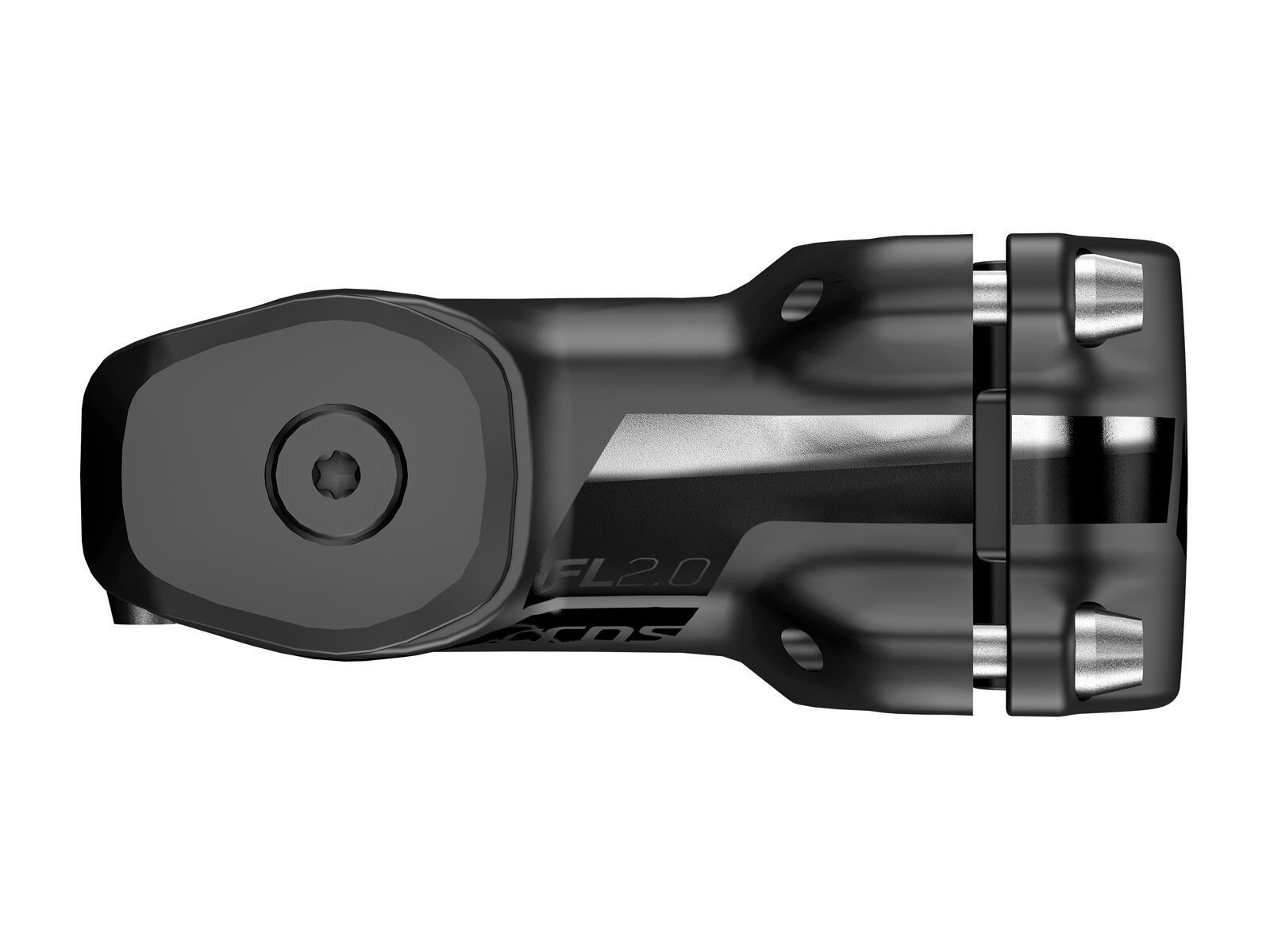Syncros FL2.0, black - Bild 3