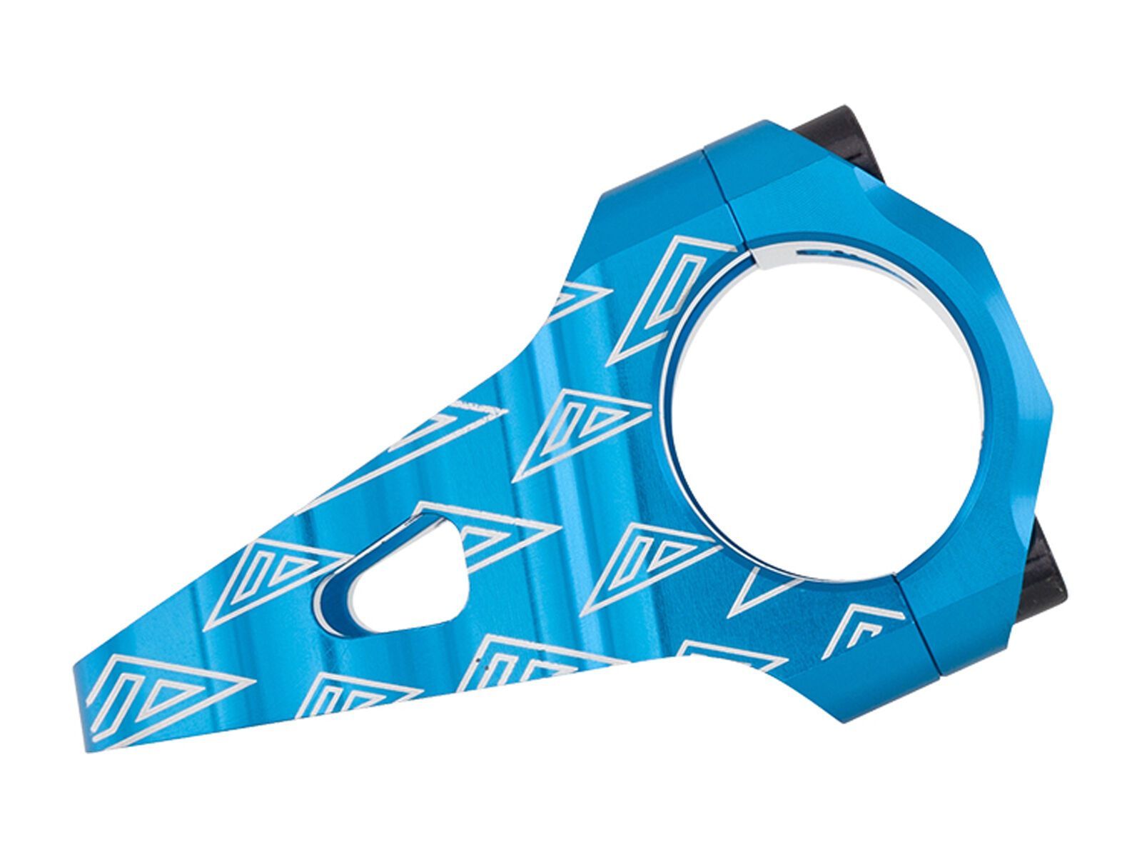 Azonic Club Stem Flipflop, blue - Bild 1