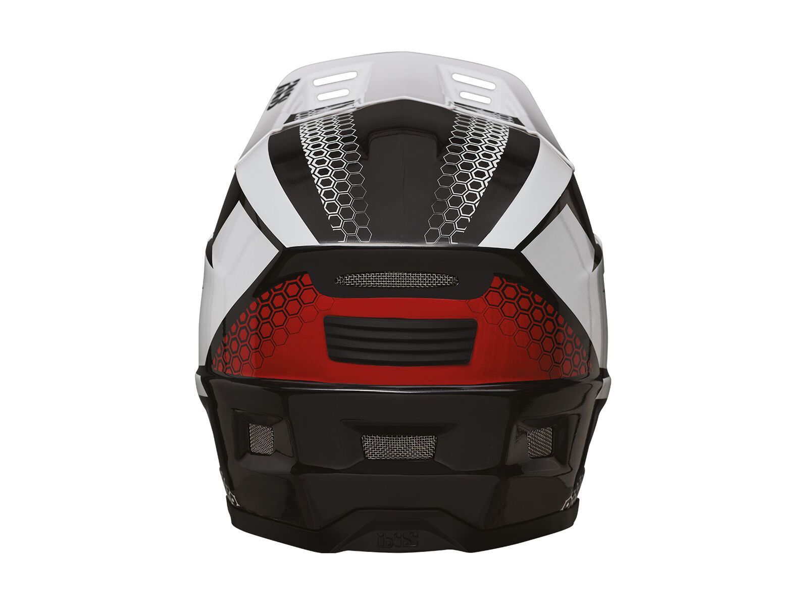 IXS Xult DH, white/black - Bild 3