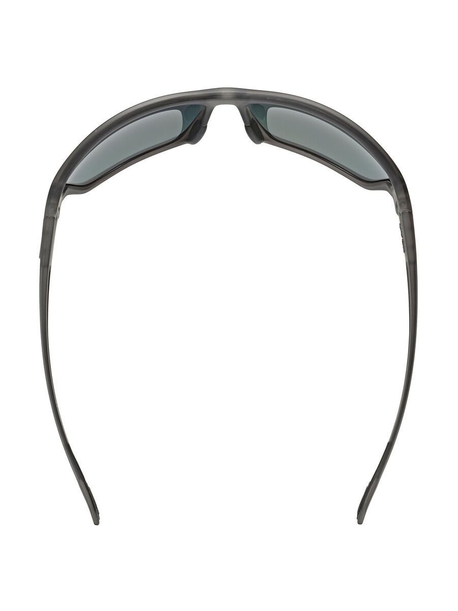 uvex sportstyle 806, Mirror Red / smoke mat - Bild 5