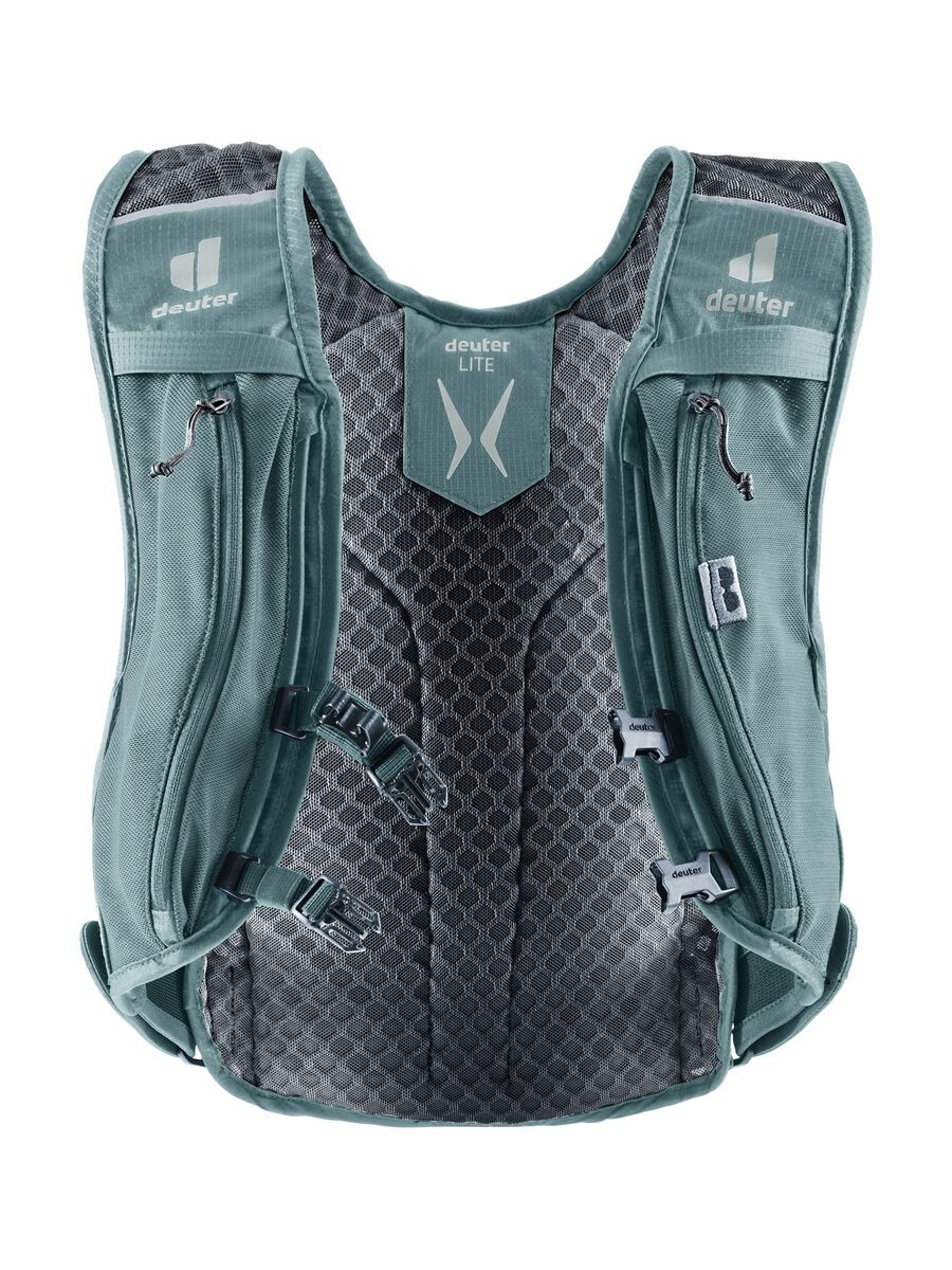 Deuter Rogla 5, graphite-shale - Bild 2