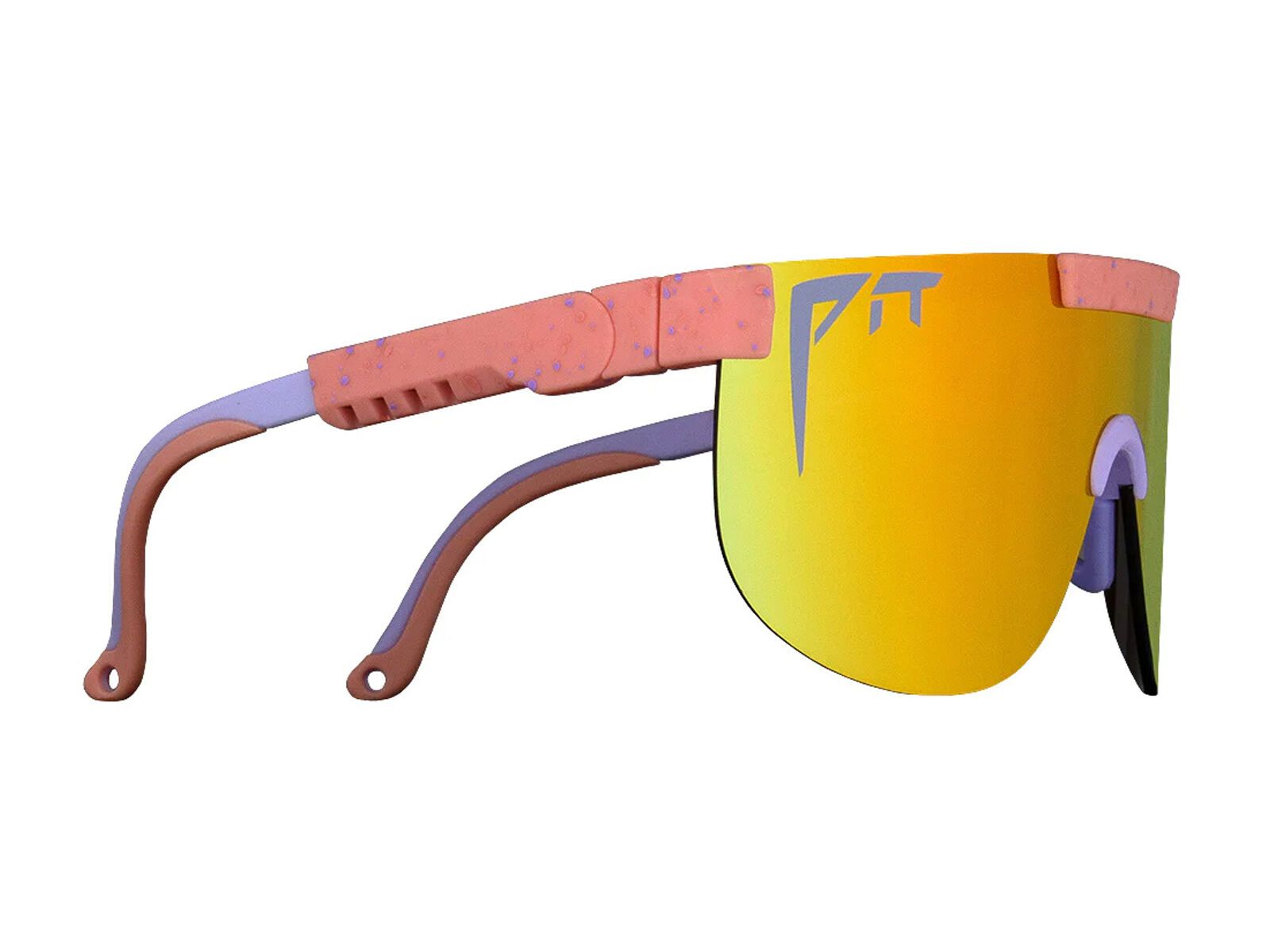 Pit Viper The Elipticals, The Slammin' / Amber - Bild 2