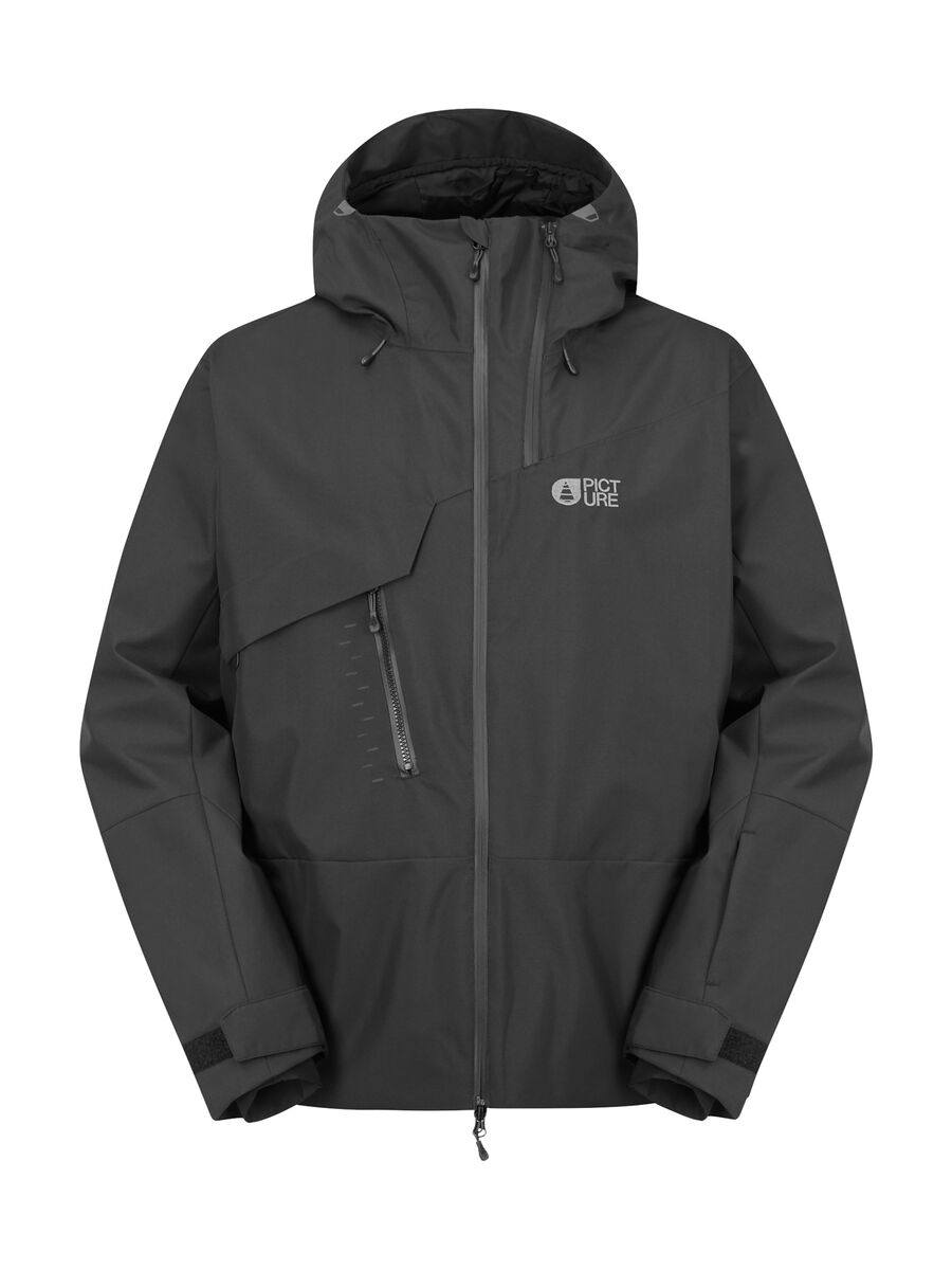 Picture Felnor Jkt, black - Bild 1