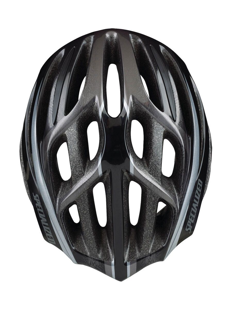 Specialized Echelon, Black - Bild 2