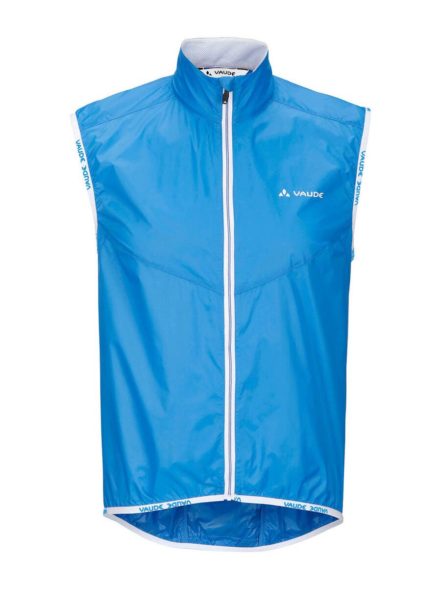 Vaude Mens Air Vest II, blue - Bild 1