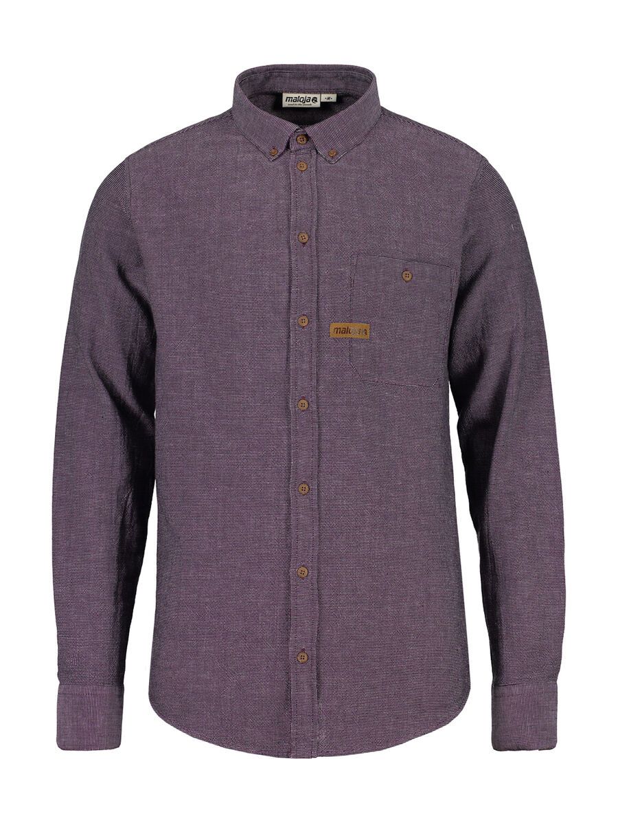 Maloja TrouchM., maroon - Bild 1