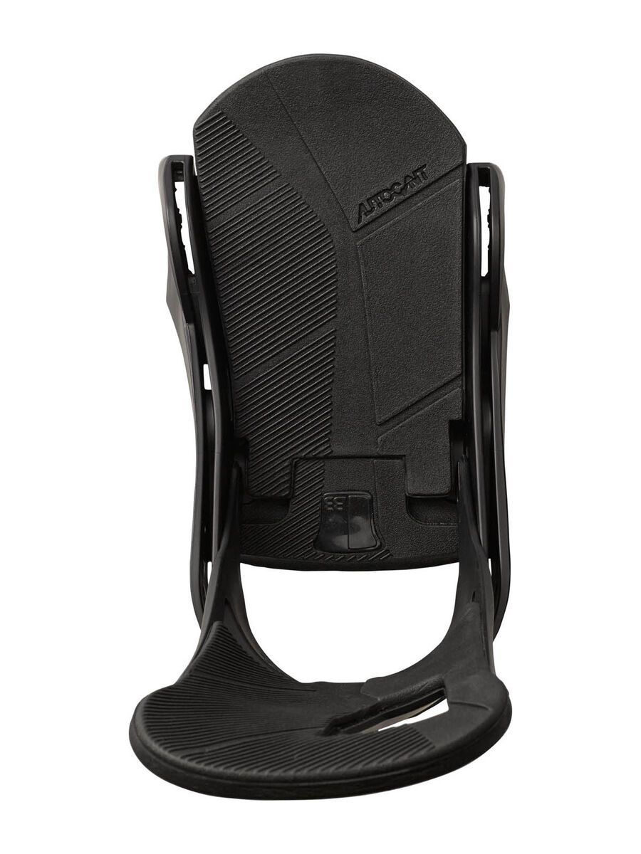 Burton Cartel - Restricted, Black/Red - Bild 5