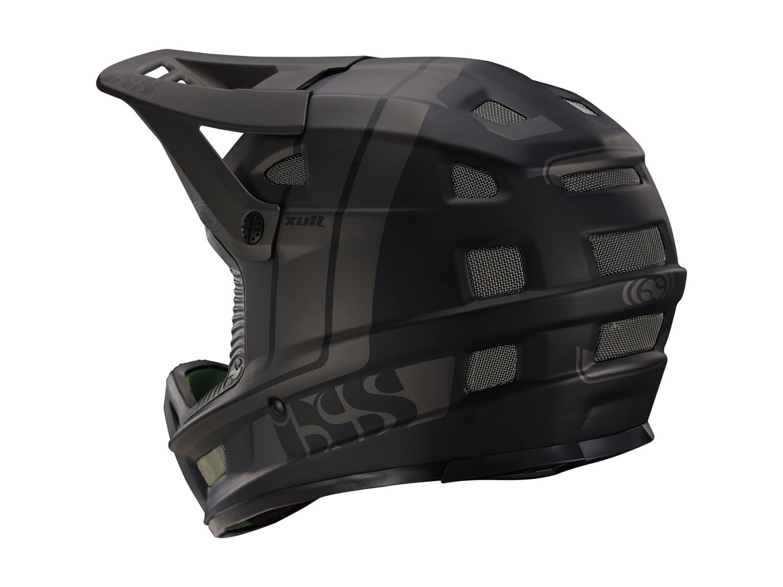 IXS Xult, black/silver - Bild 2