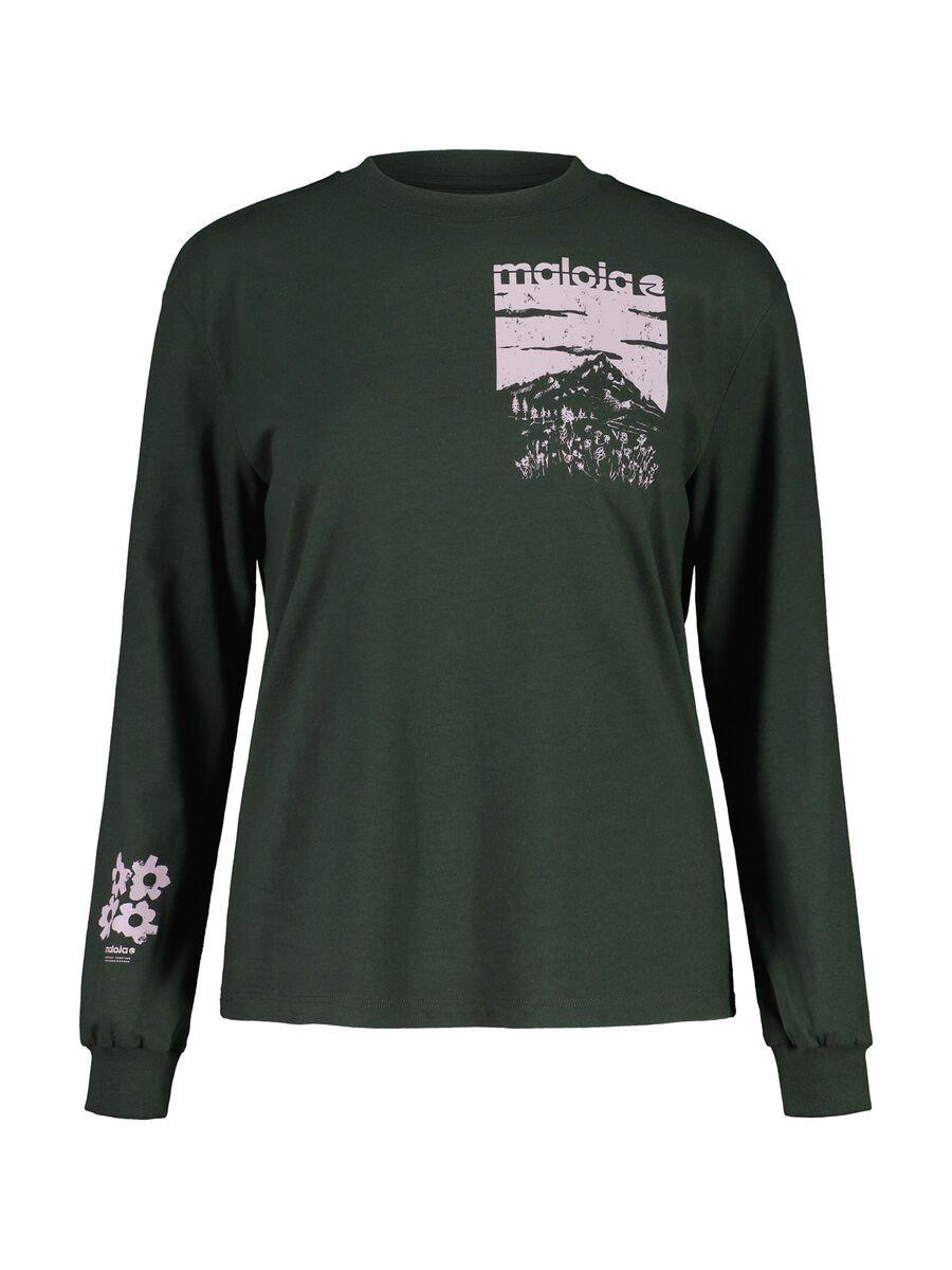 Maloja AineckM., deep forest - Bild 1