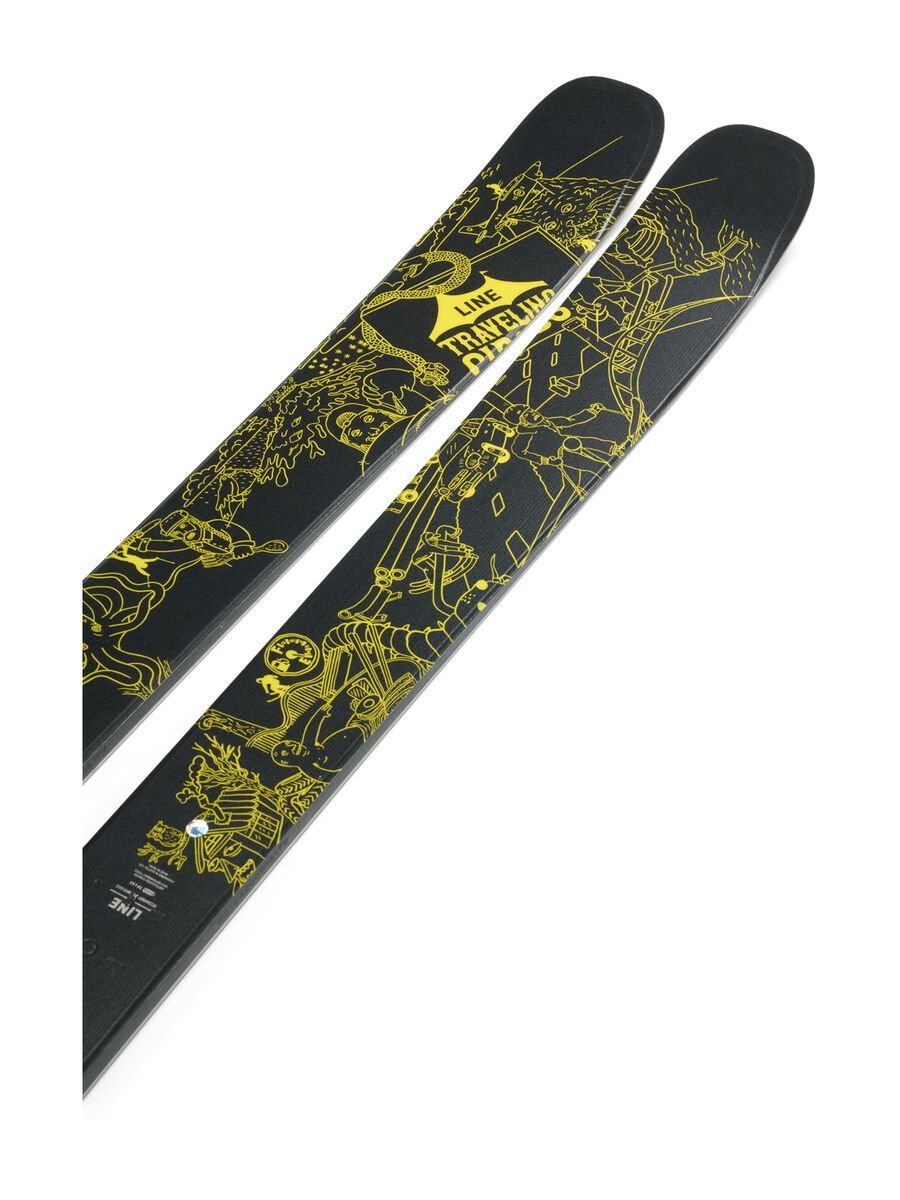 Line Chronic 101 TC - Bild 4