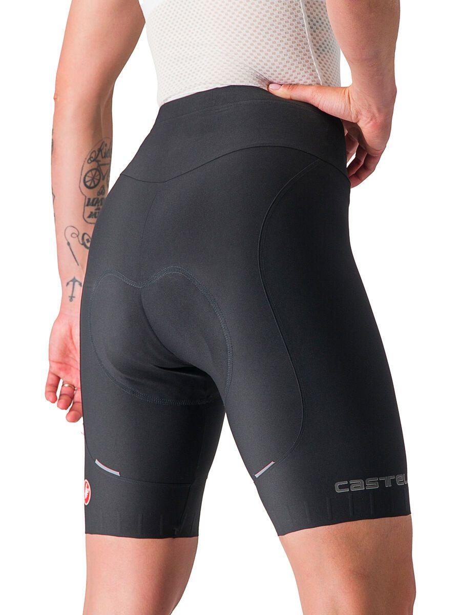 Castelli Espresso W Short, black - Bild 4
