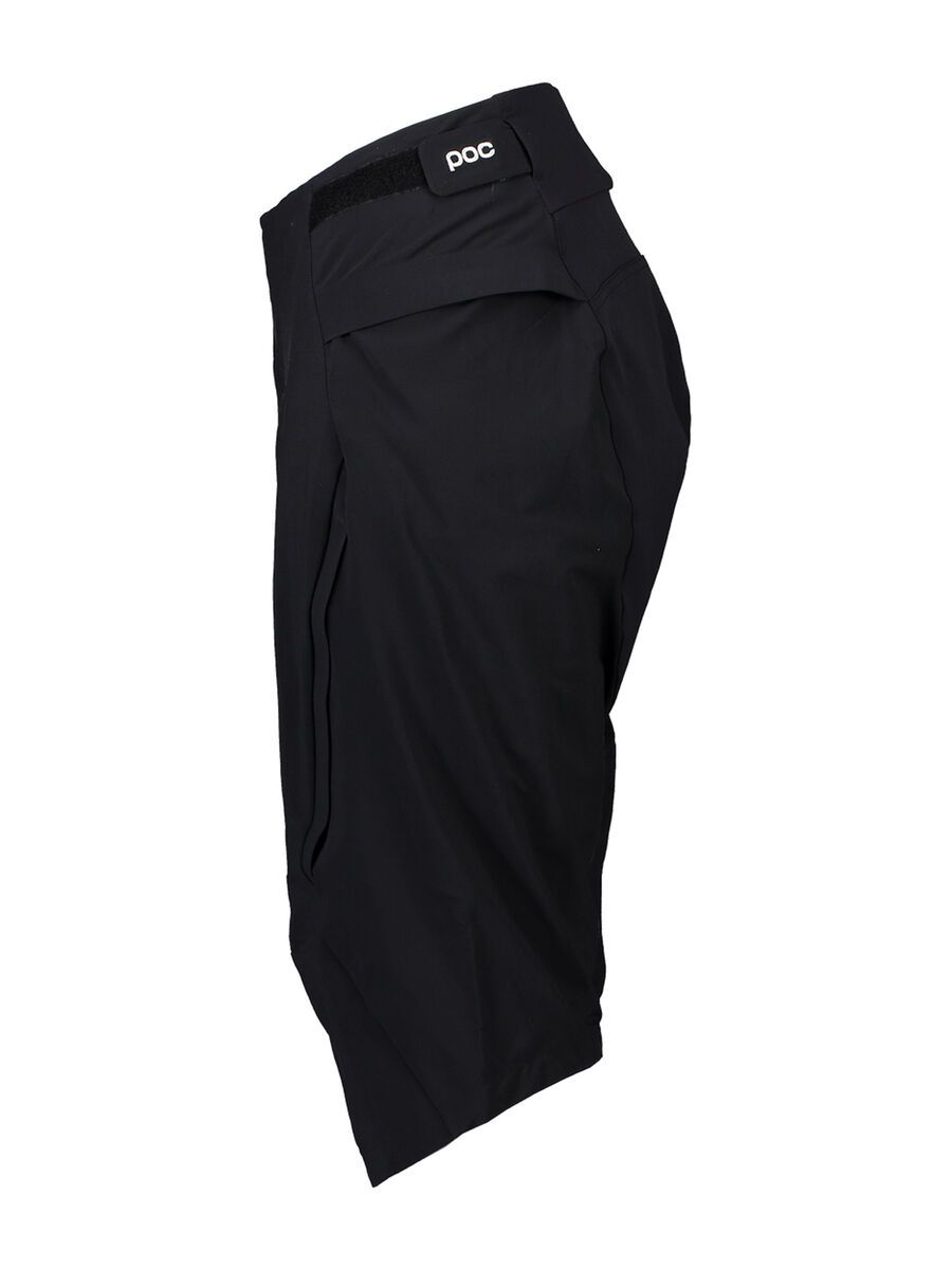 POC W's Infinite All-Mountain Shorts, uranium black - Bild 2