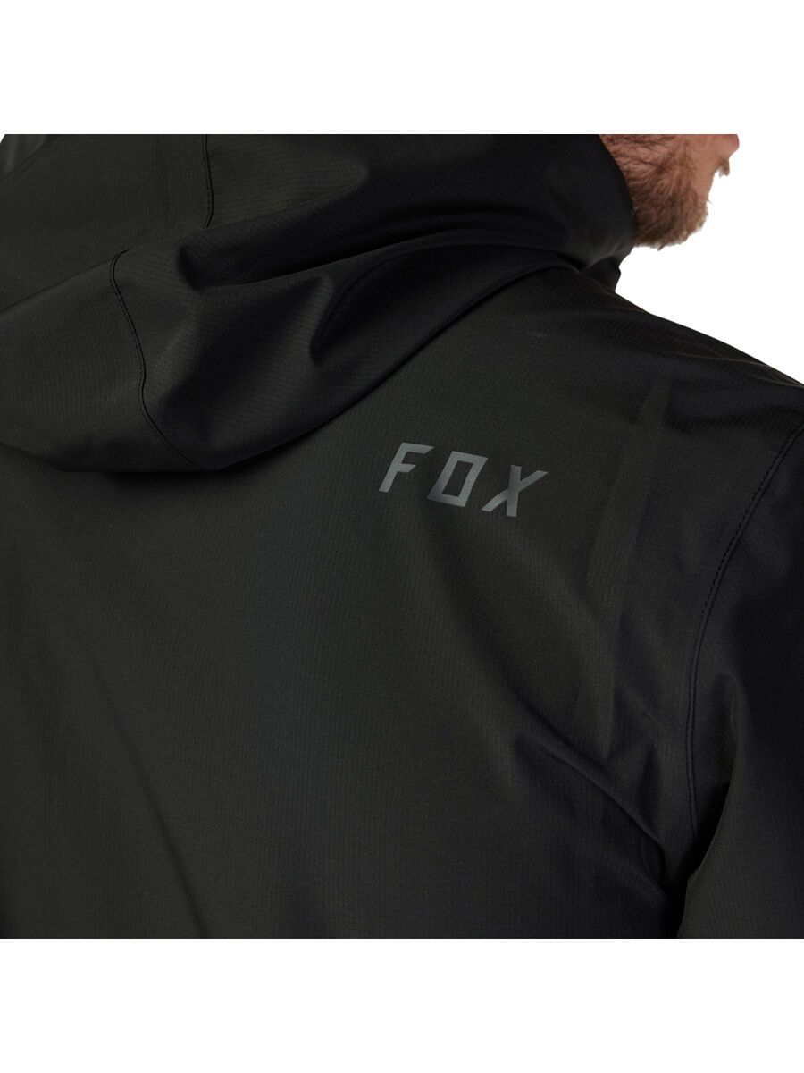 Fox Ranger 2.5L Water Jacket, black - Bild 8