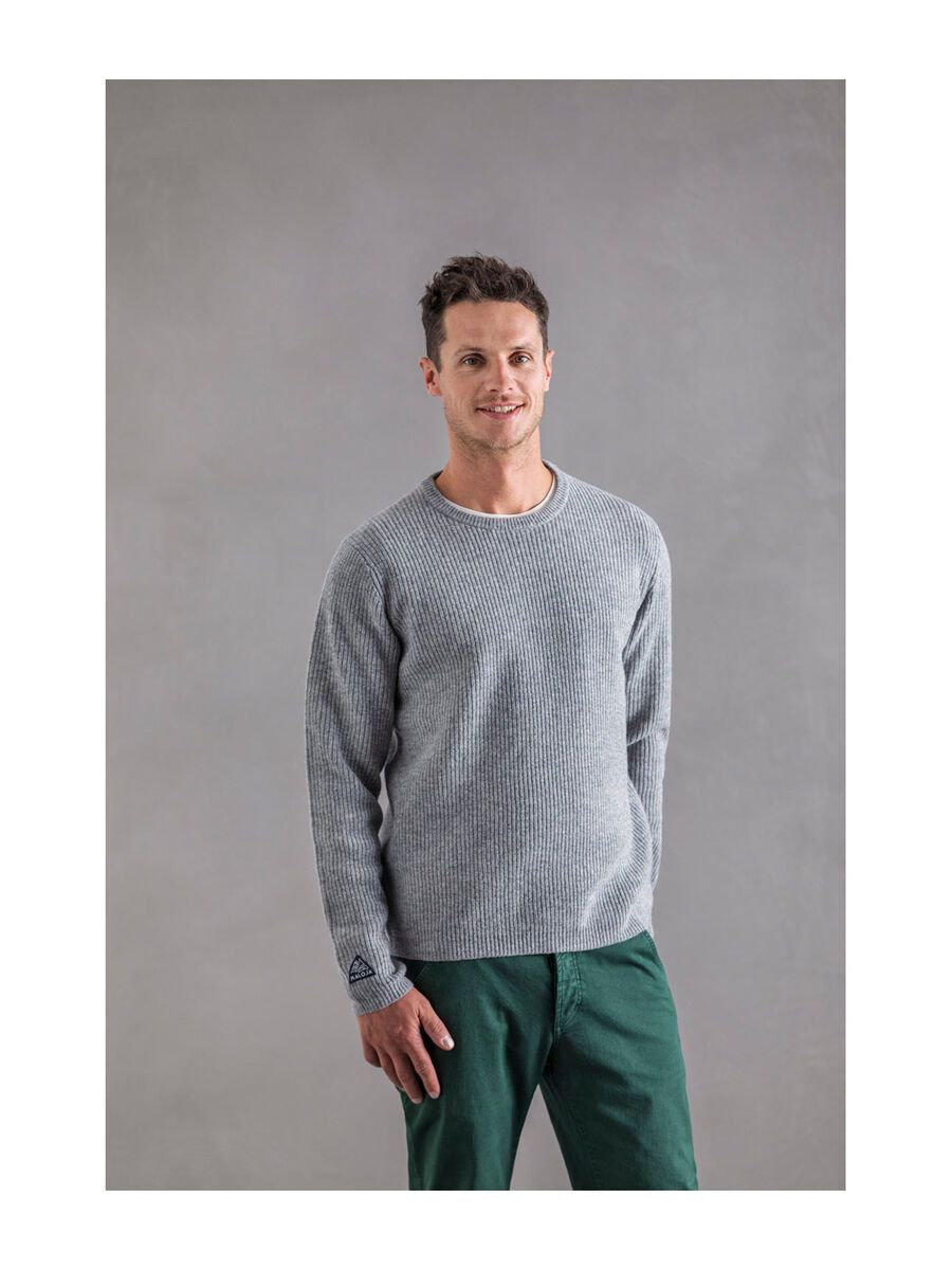 Maloja ZhimbayM., grey melange - Bild 3