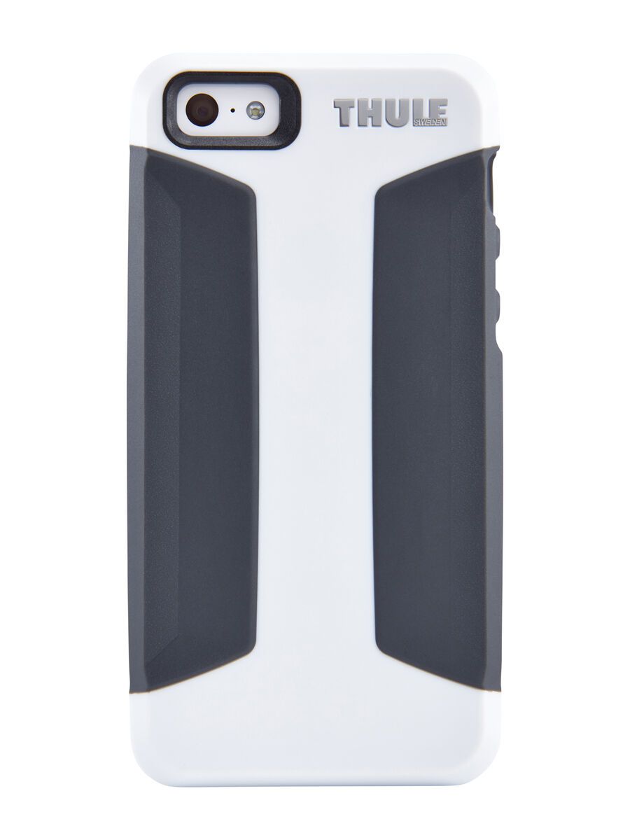 Thule Atmos X3 iPhone5/5s, white/dark shadow - Bild 2