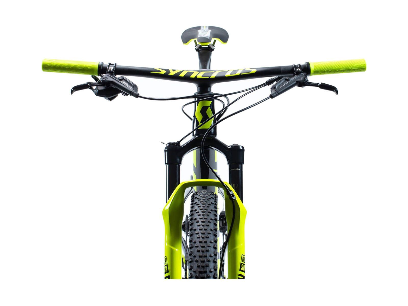 Scott Spark RC 900 World Cup - Bild 5