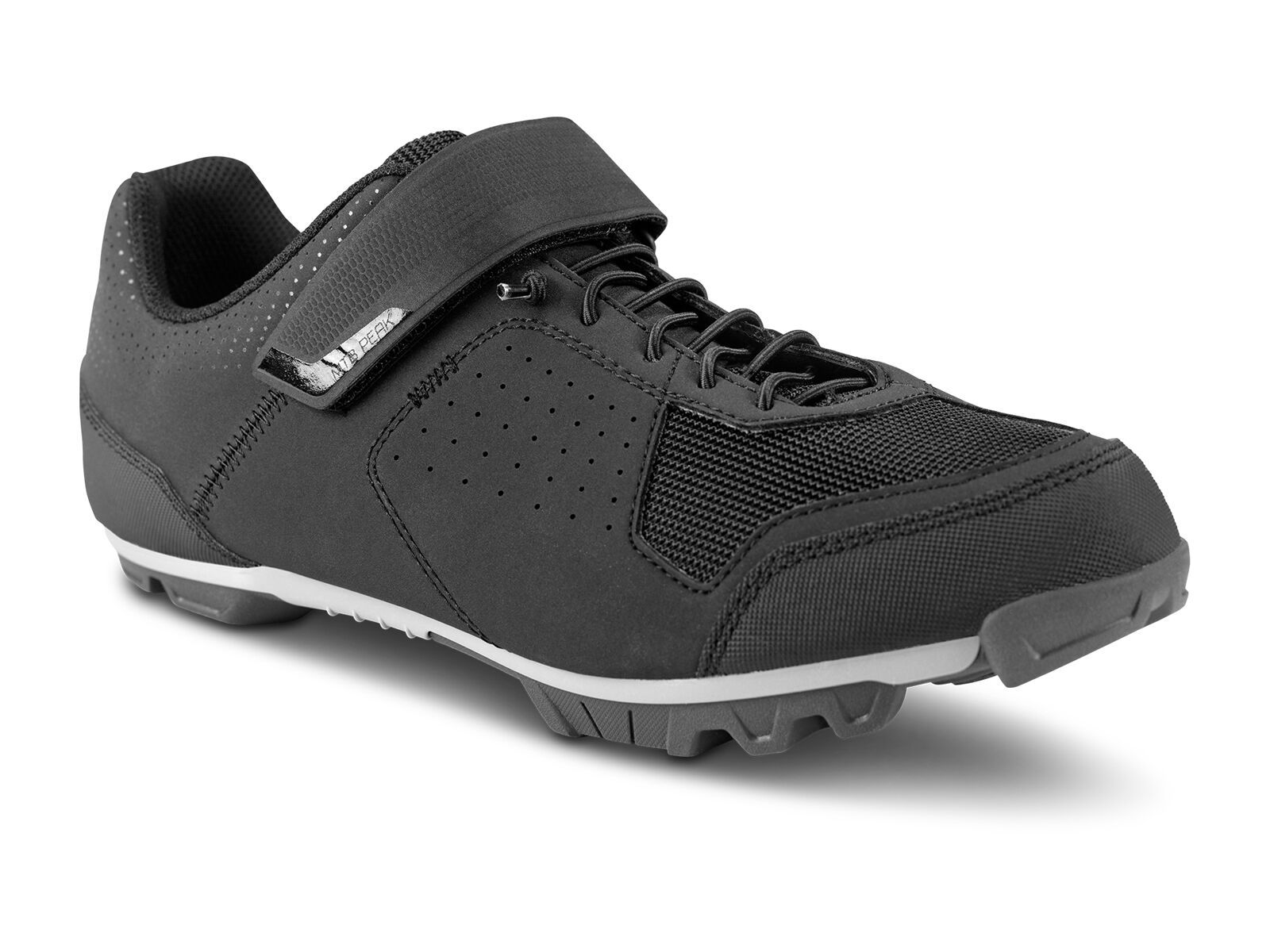*** 2. Wahl *** Cube Schuhe MTB Peak, blackline | Größe 41 - Bild 1