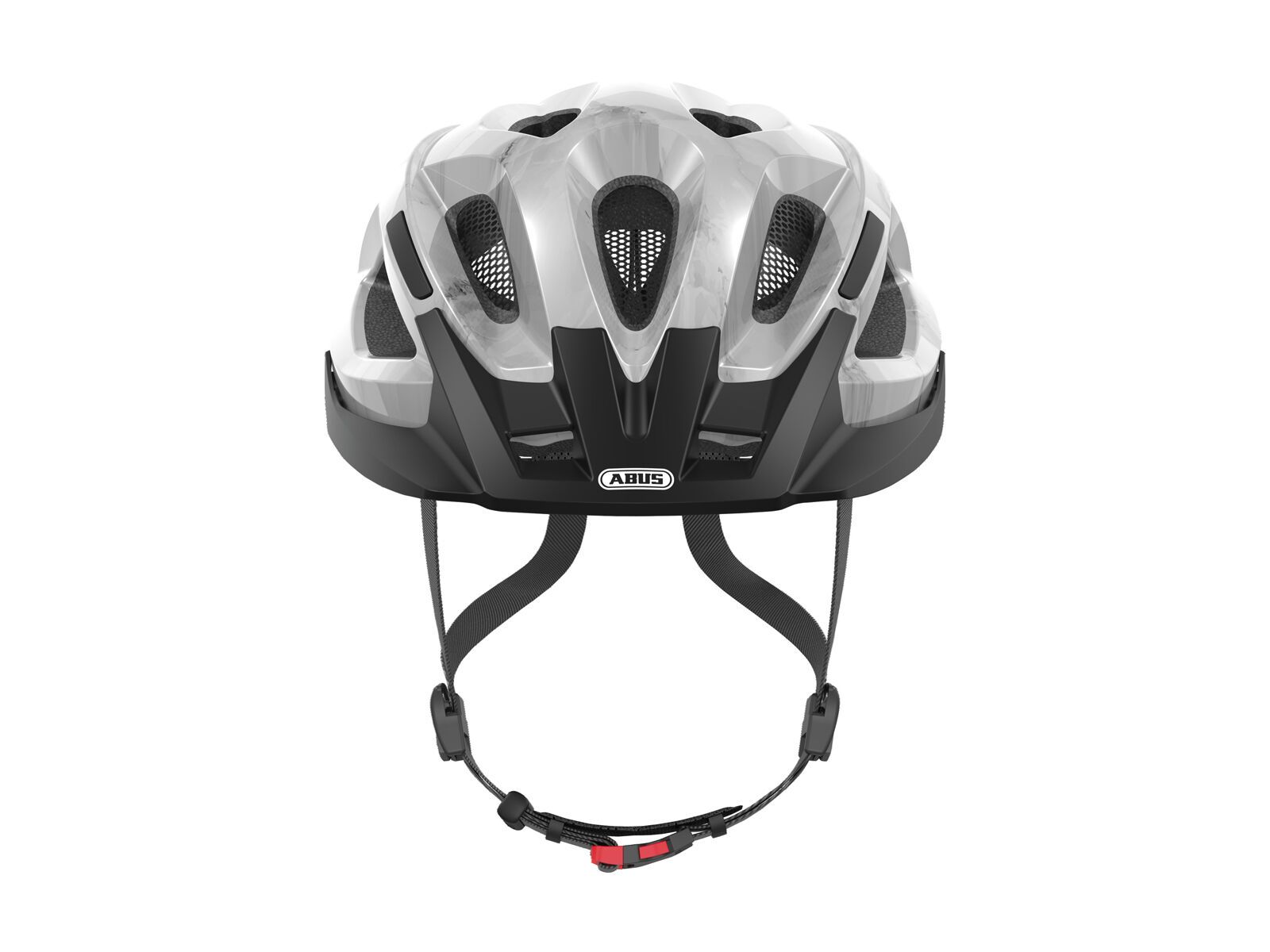 Abus Aduro 2.0, grey marble - Bild 2