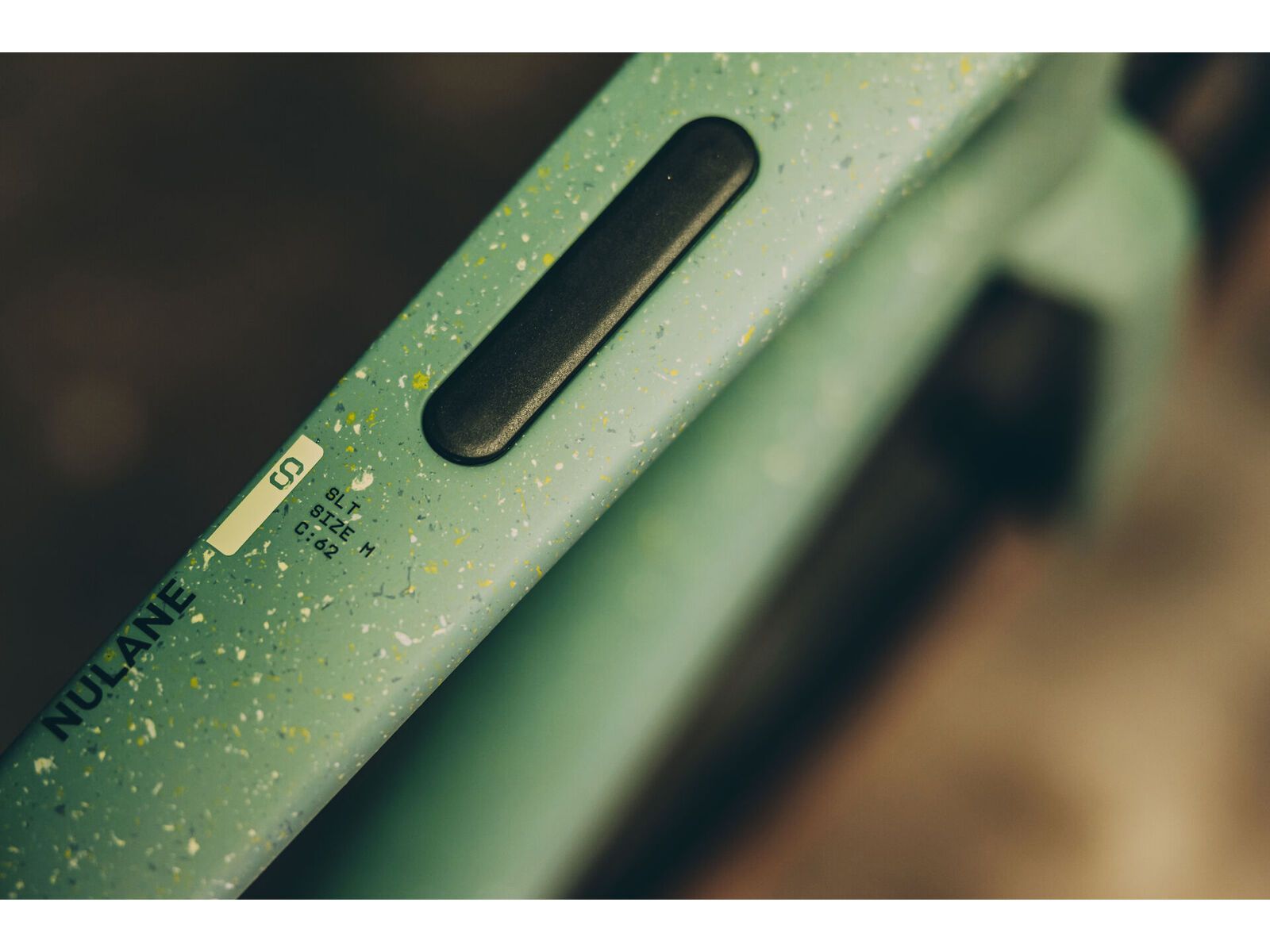 Cube Nulane C:62 SLT, greensmoothie´n´green - Bild 10