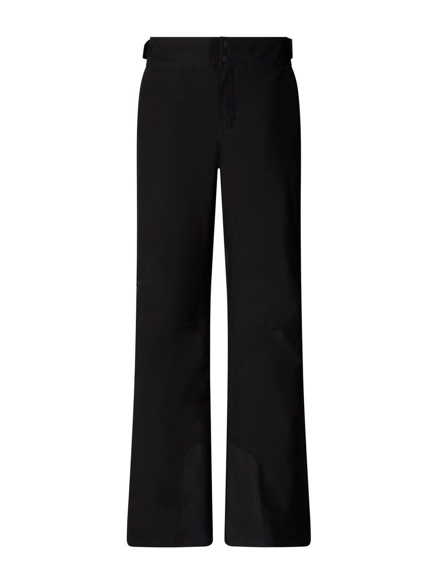 The North Face Women’s Descendit Pant Regular, tnf black - Bild 1