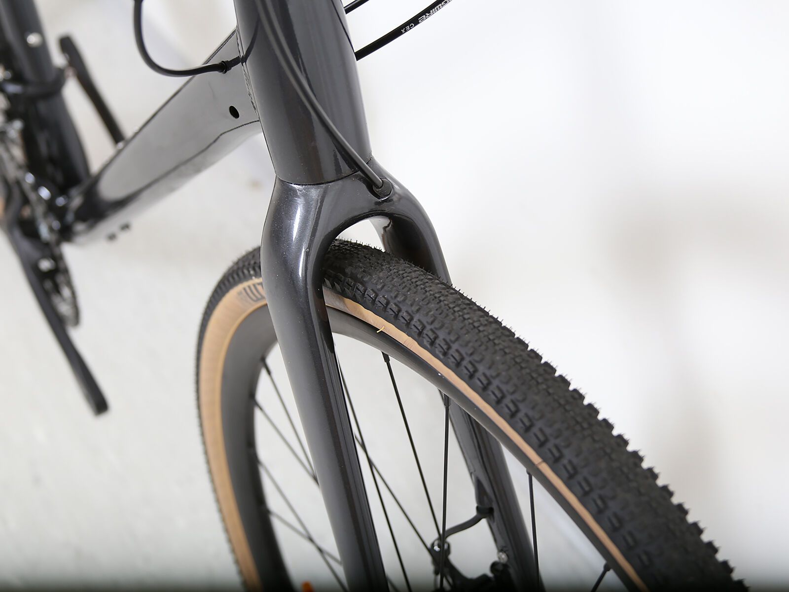 ***2. Wahl*** Cannondale Topstone 3 graphite 2021 - Bild 8