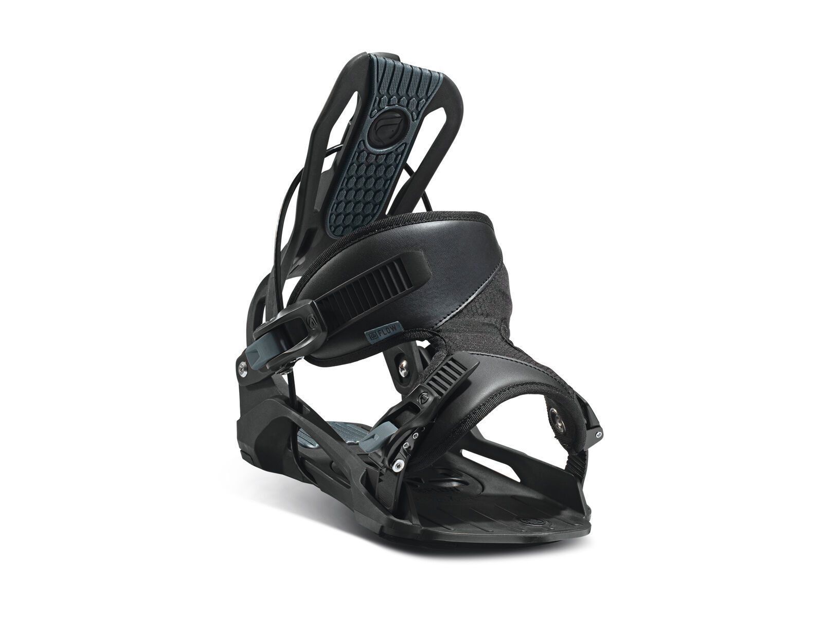 Flow Nexus Fusion, black - Bild 2