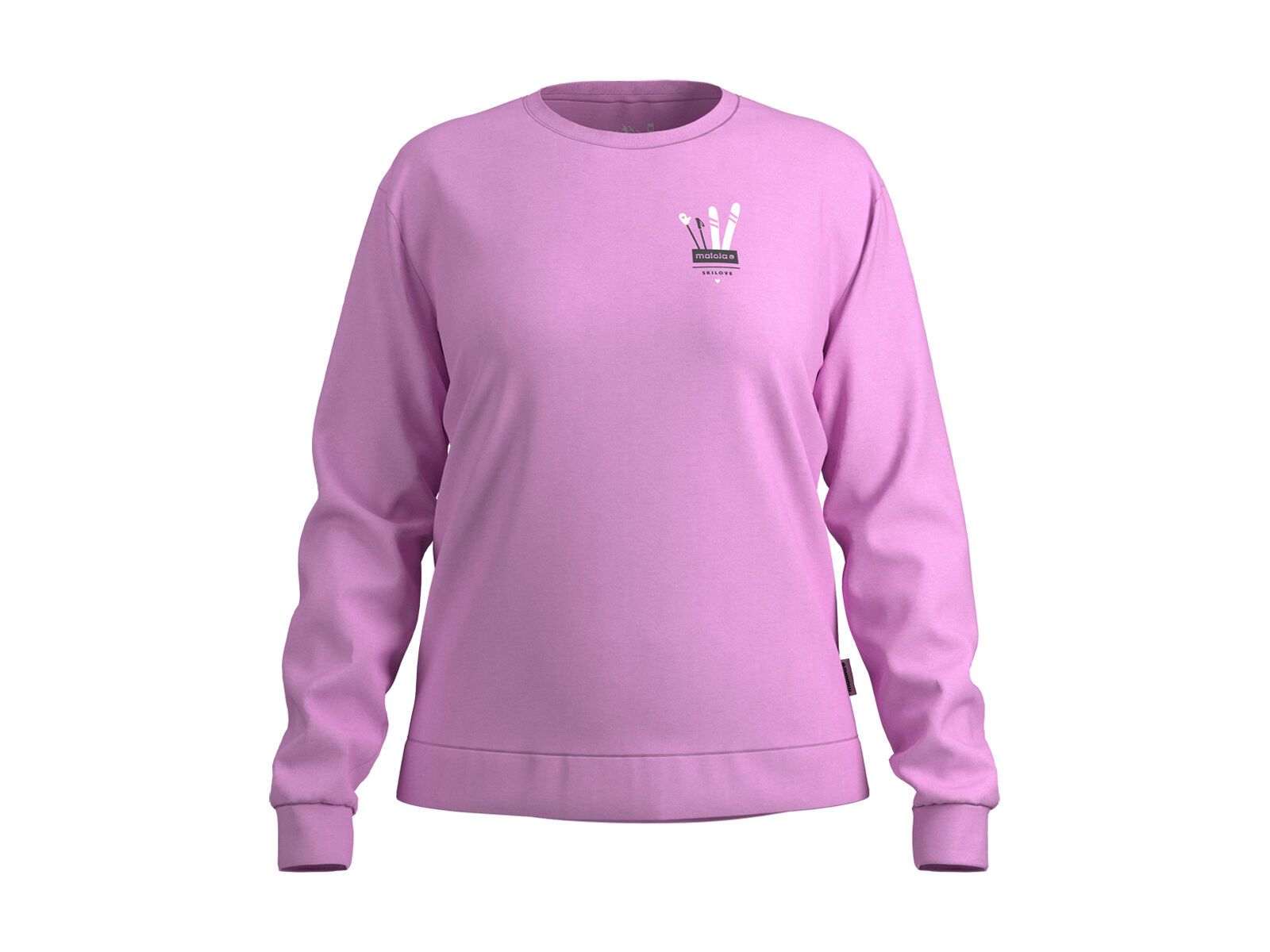 Maloja NeusiedlerseeM., winter magnolia - Bild 1