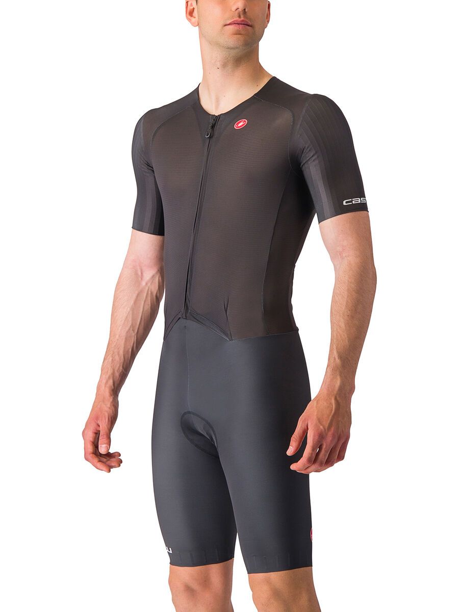 Castelli Sanremo BTW Speed Suit, black - Bild 4