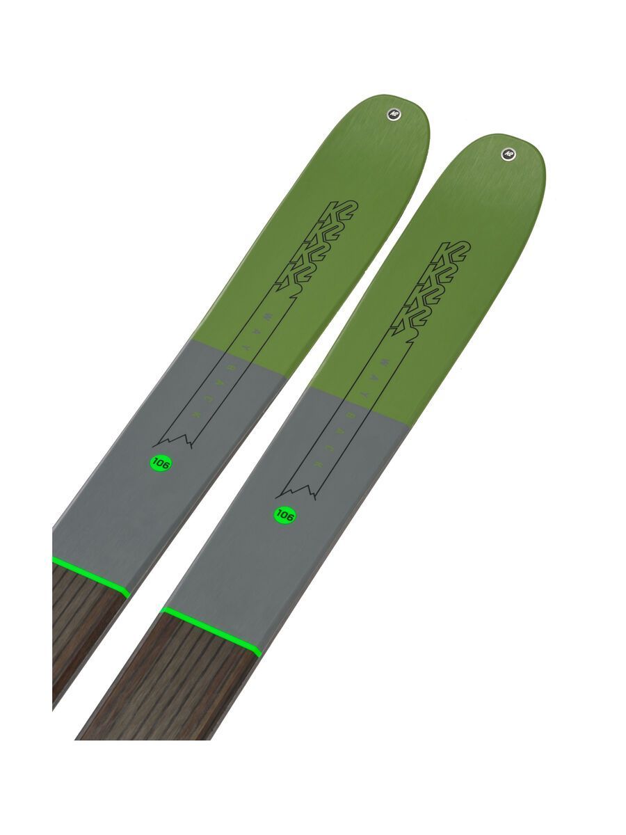 K2 Wayback 106 - Bild 4