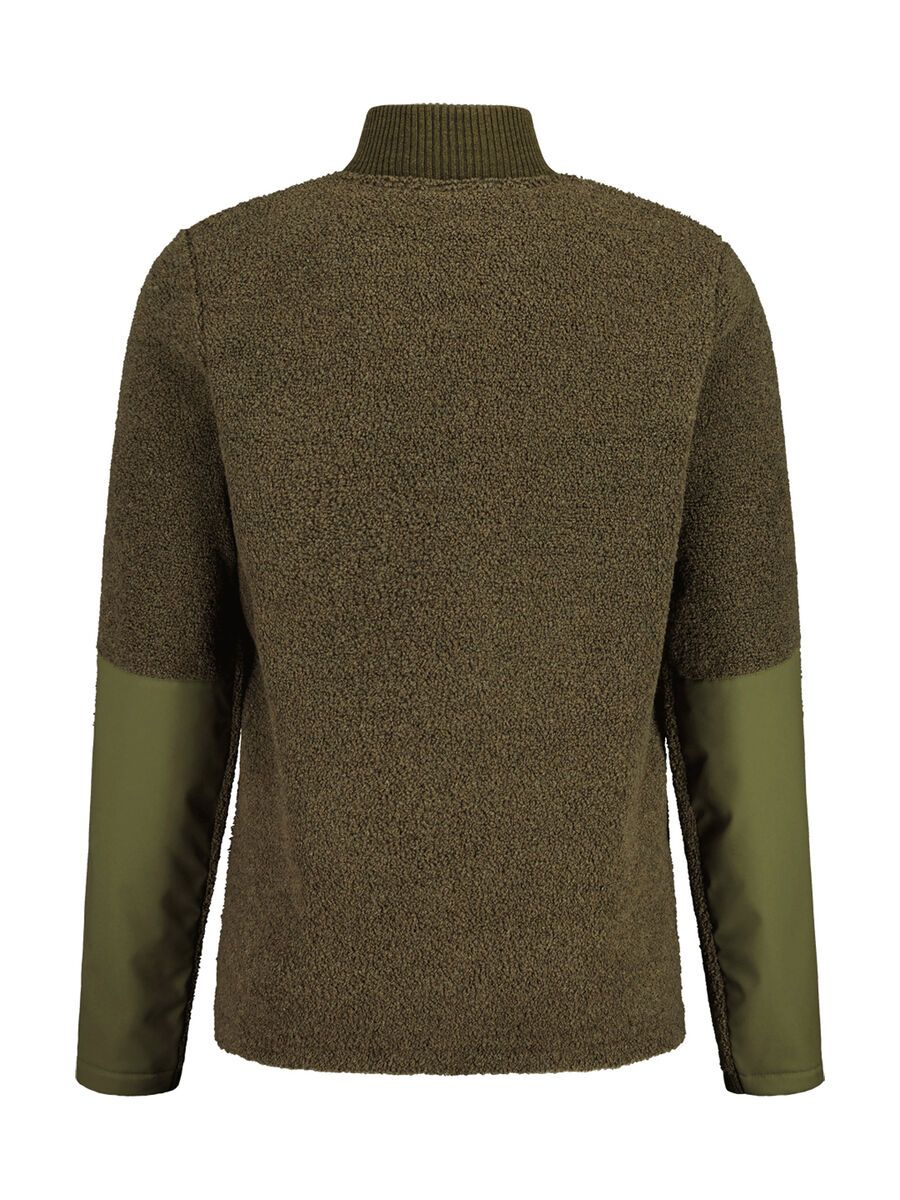 Maloja SilberahornM., moss - Bild 2